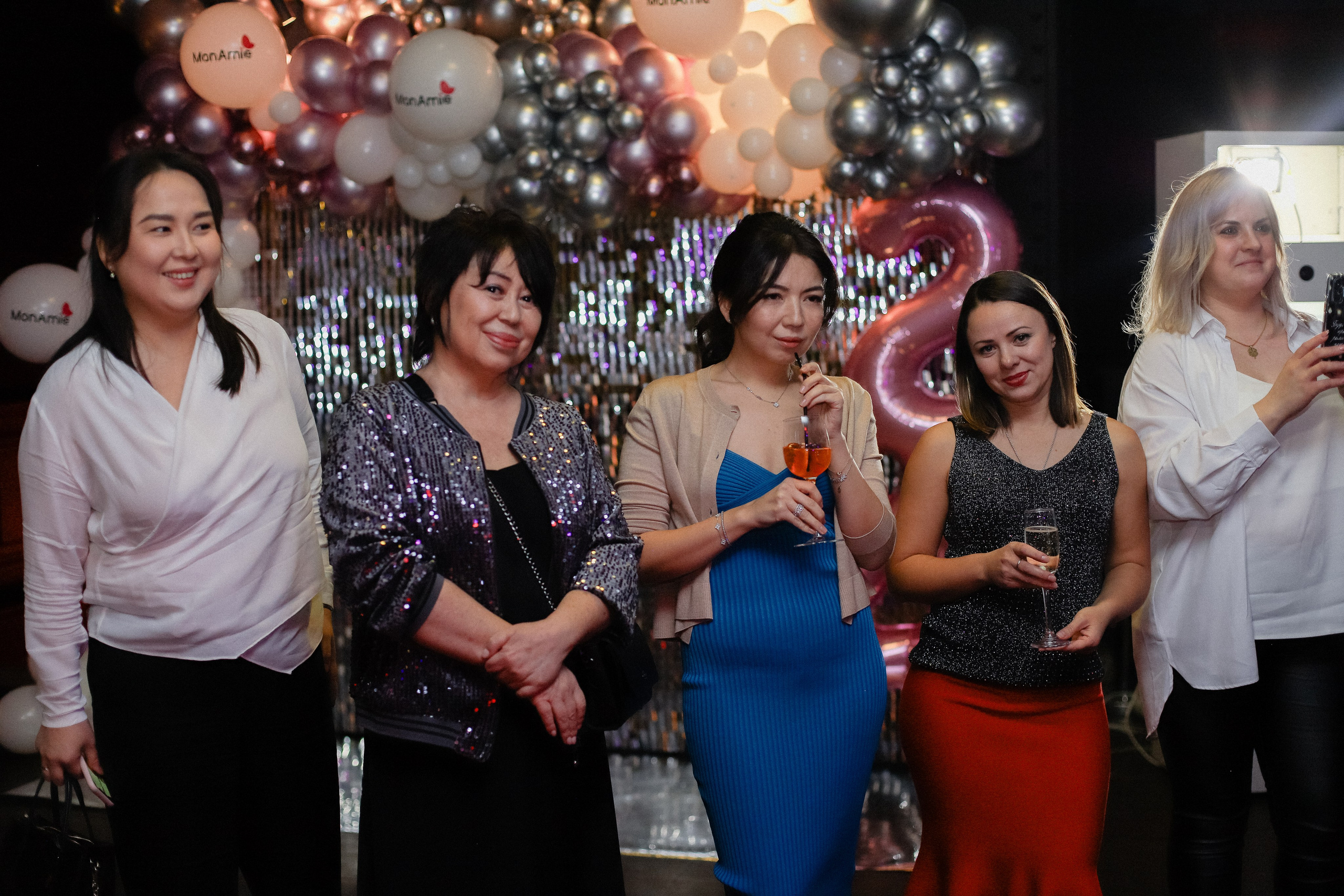 MonAmie 2024. Фотограф в Алматы и Москве Даша Пушкина