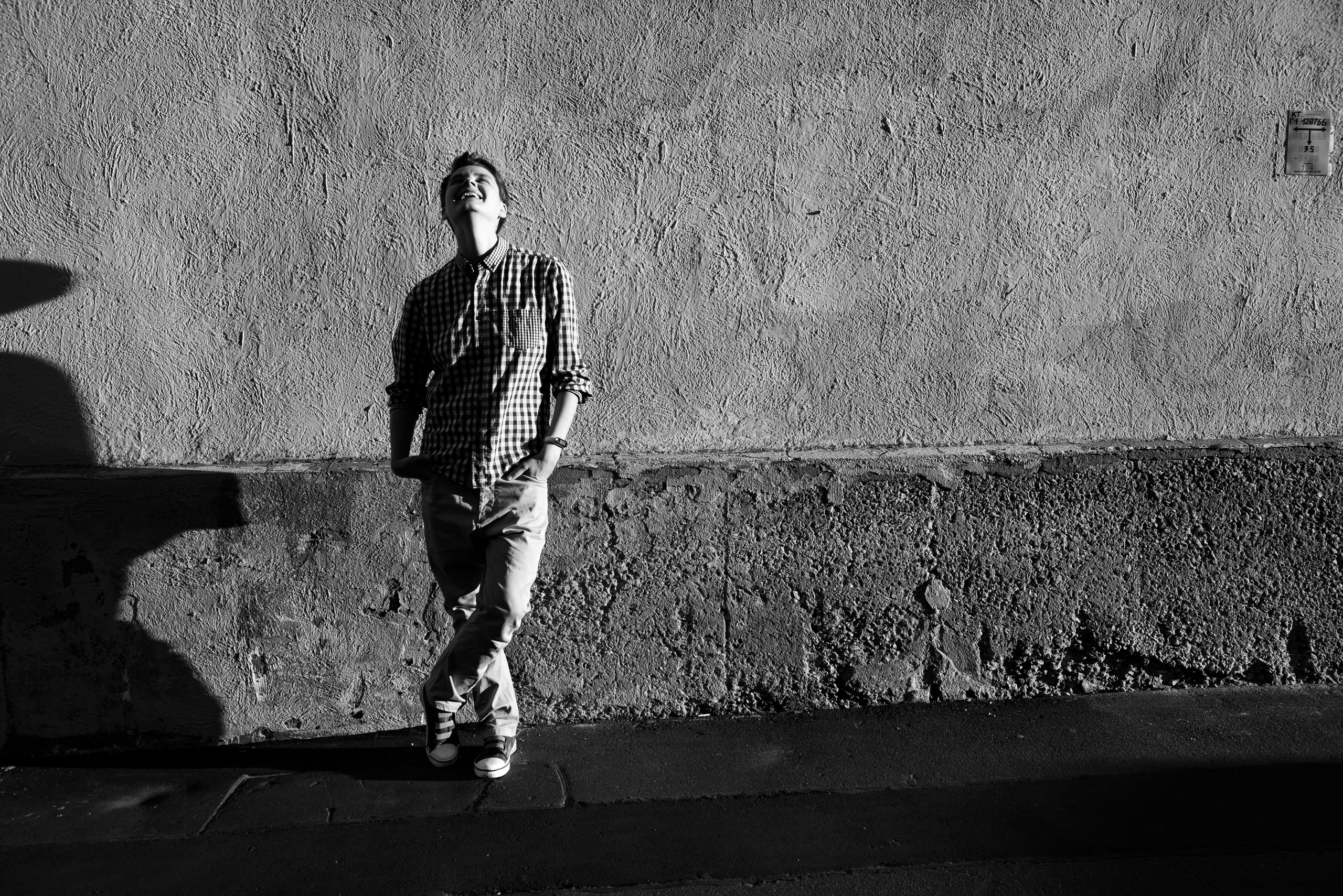 Света. Портретный и архитектурный фотограф в Москве и Санкт-Петербурге