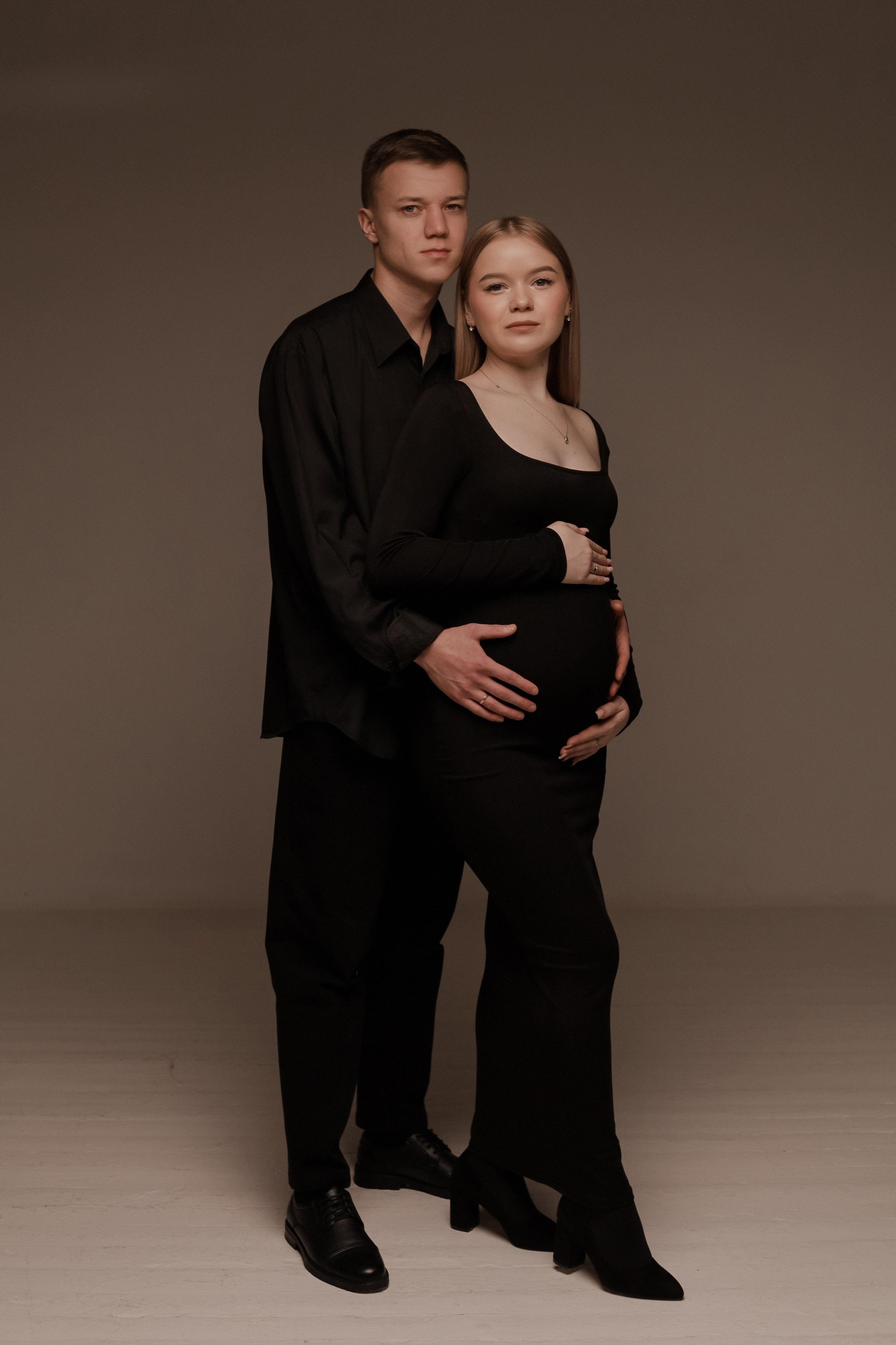 Ксения и Денис. Фотограф Йошкар-Ола Марина Королева