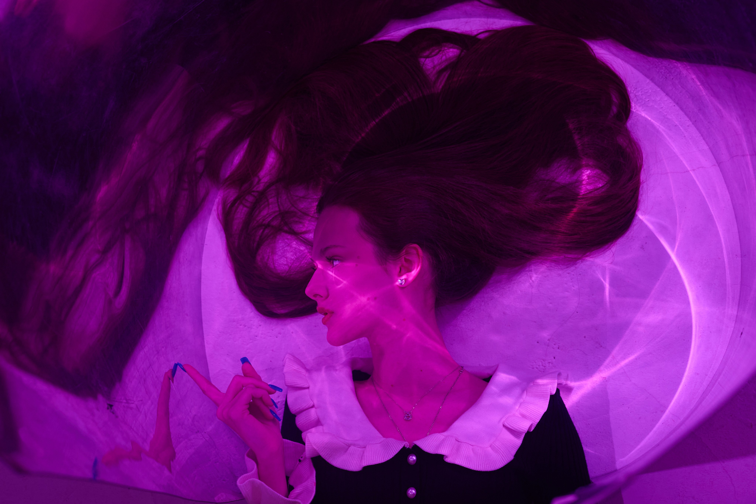 Анонс фотосессии Дарьи. Твой любимый фотограф в Санкт-Петербурге Екатерина Герасина