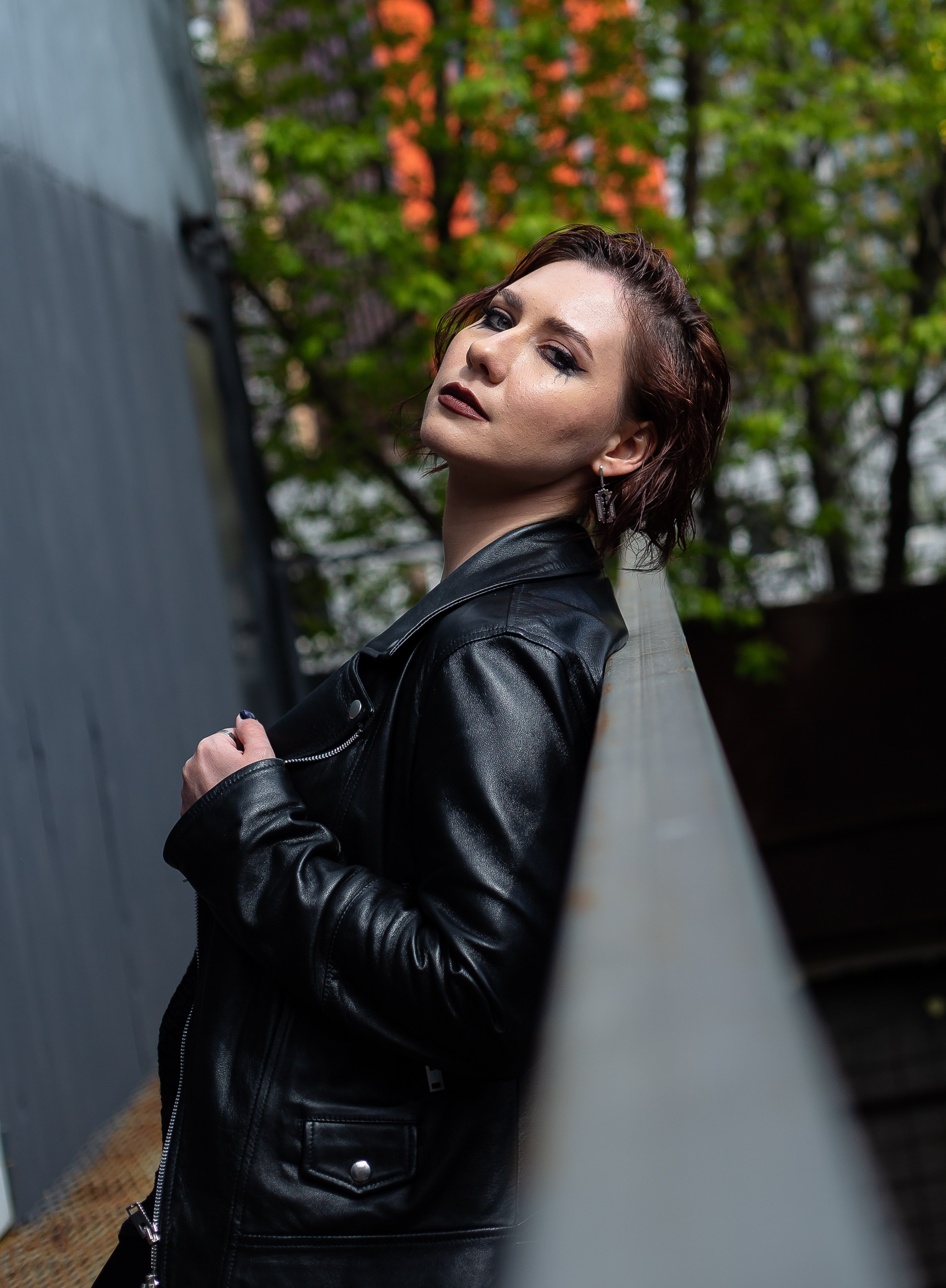 Женский портрет. Женский фотограф в Москве