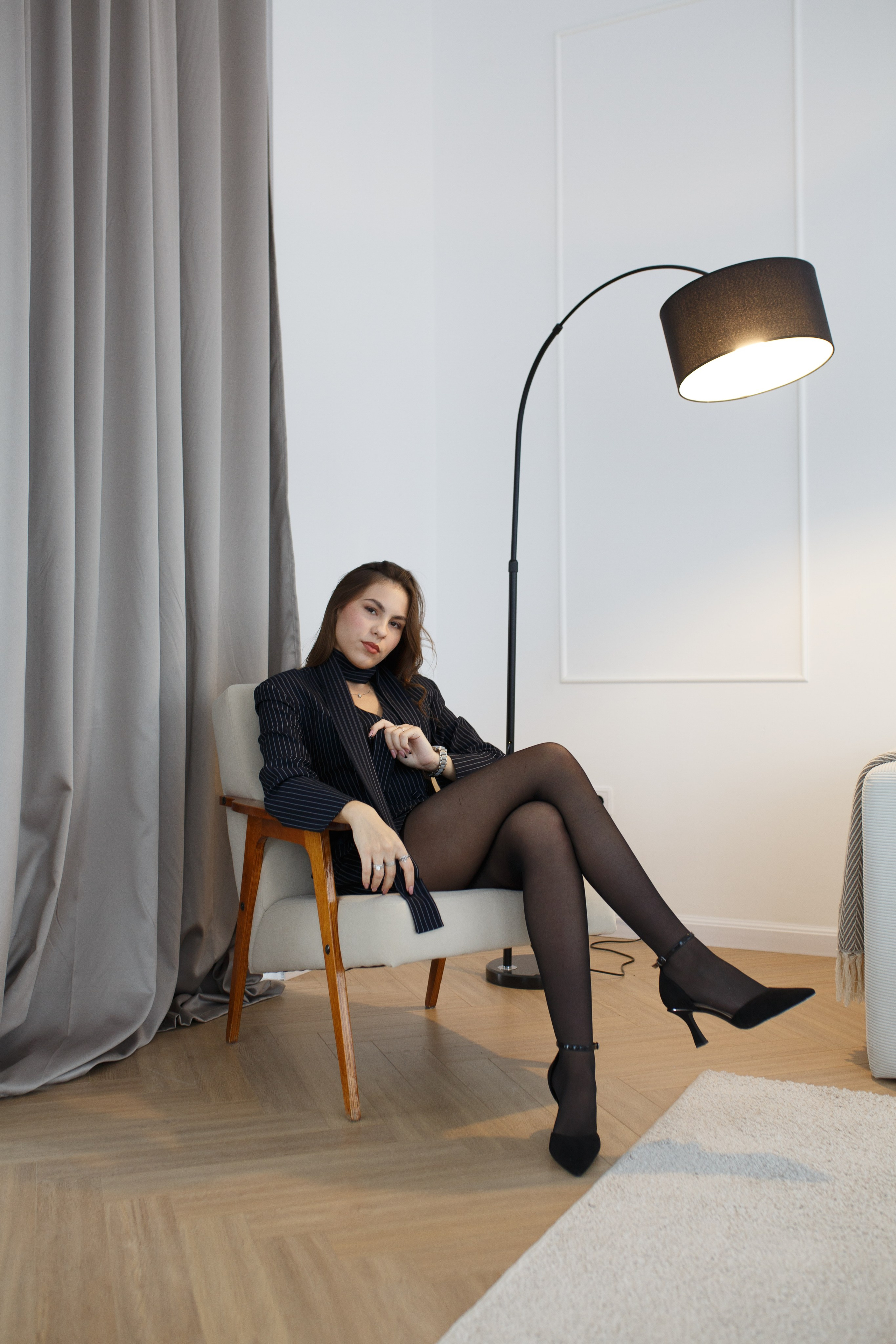 Восемнадцатилетие. Фотограф в Оренбурге VIKA NIKOVA