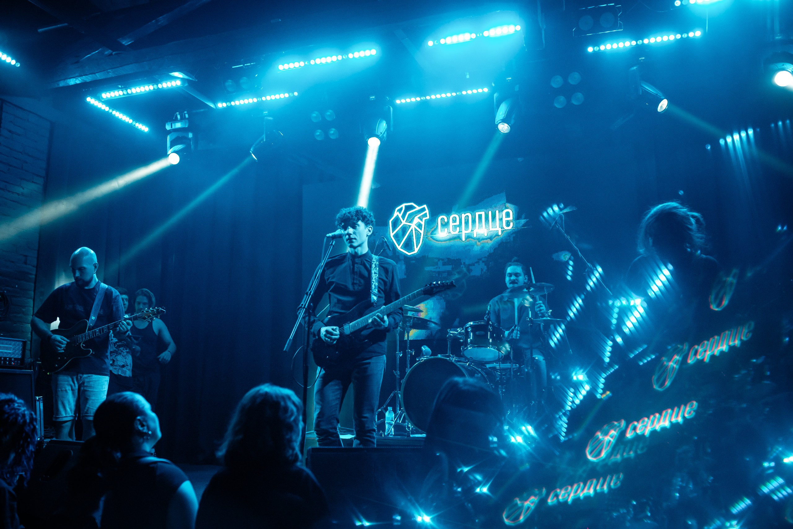 СЕРДЦЕ НЕ СТУЧИТ. Фотограф Елена Богачева (lenalena_na_na_na)