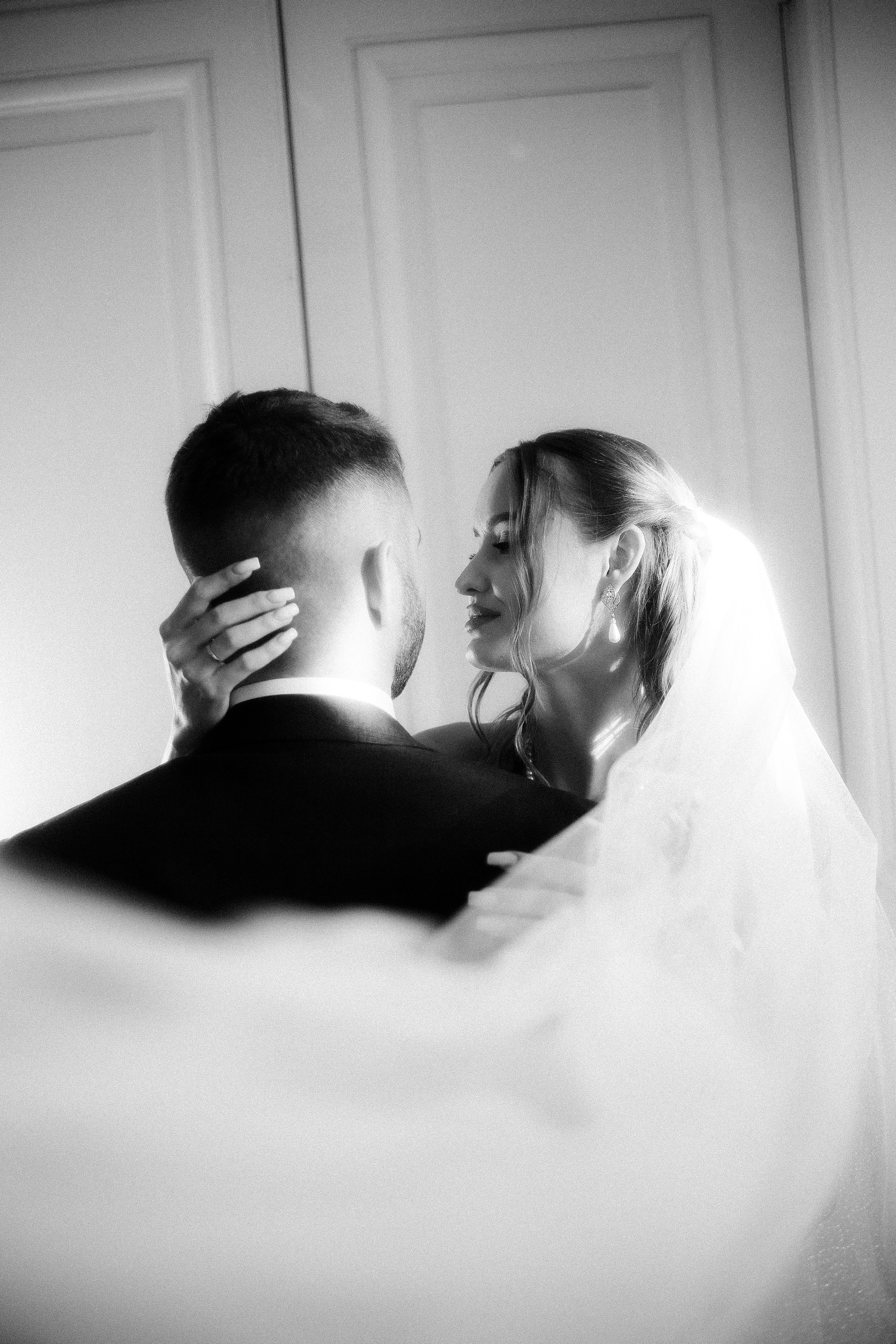 Оля & Денис. Загс Приморского р-на. Phdkvmr.ru