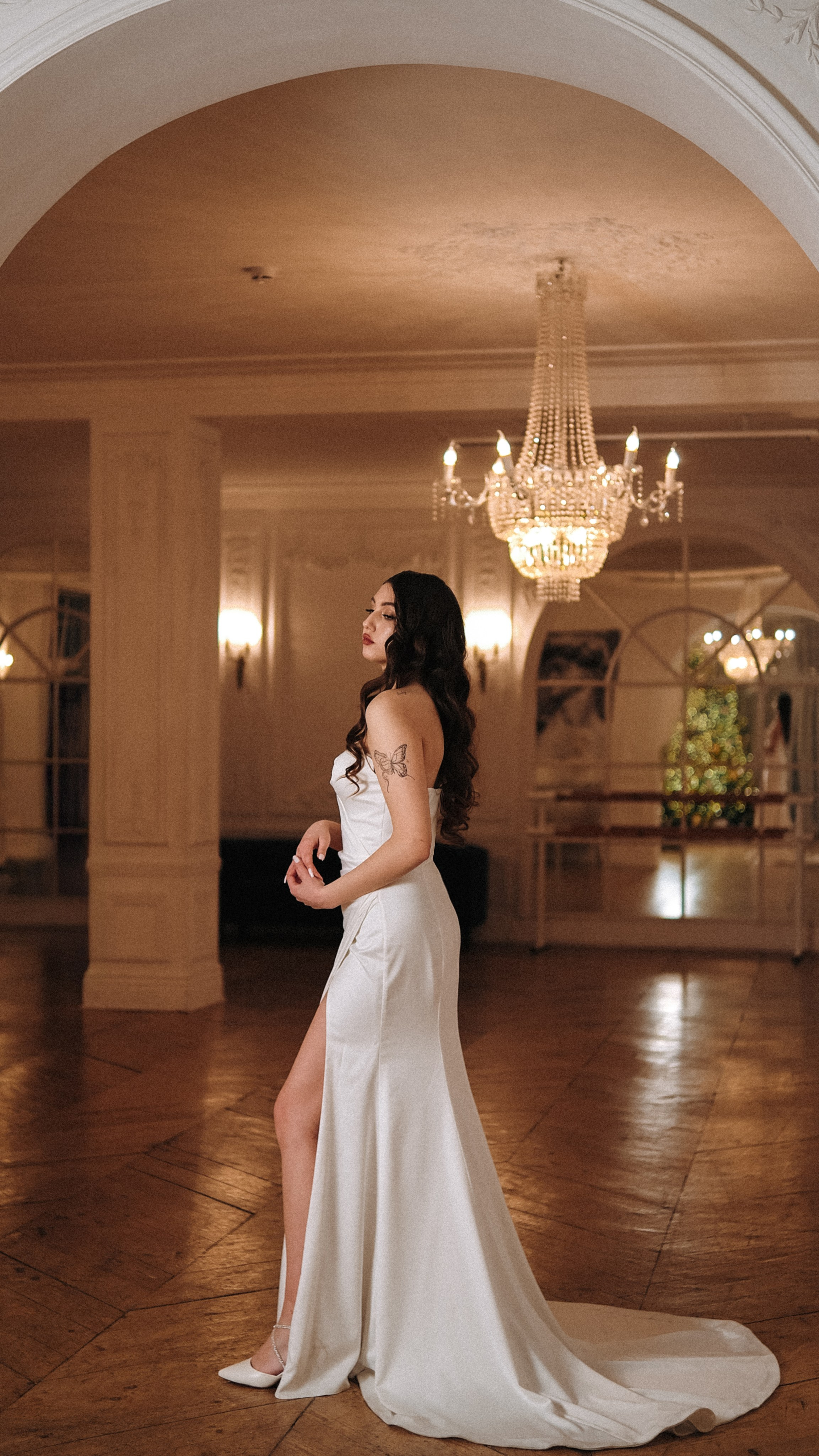 Ульяна & Коля. Загс Петроградского района. Phdkvmr.ru