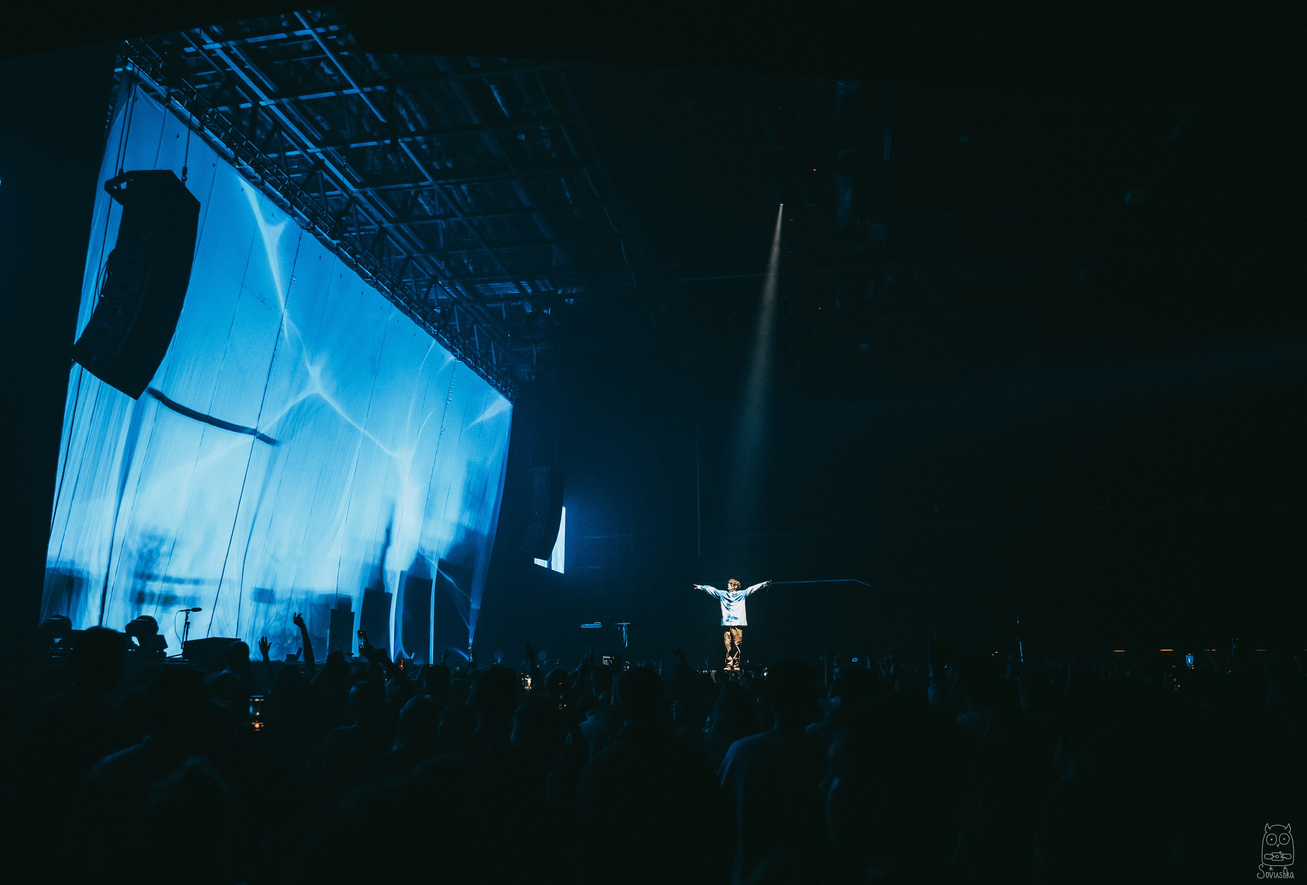 АНТОХА MC / 2024. OOPS