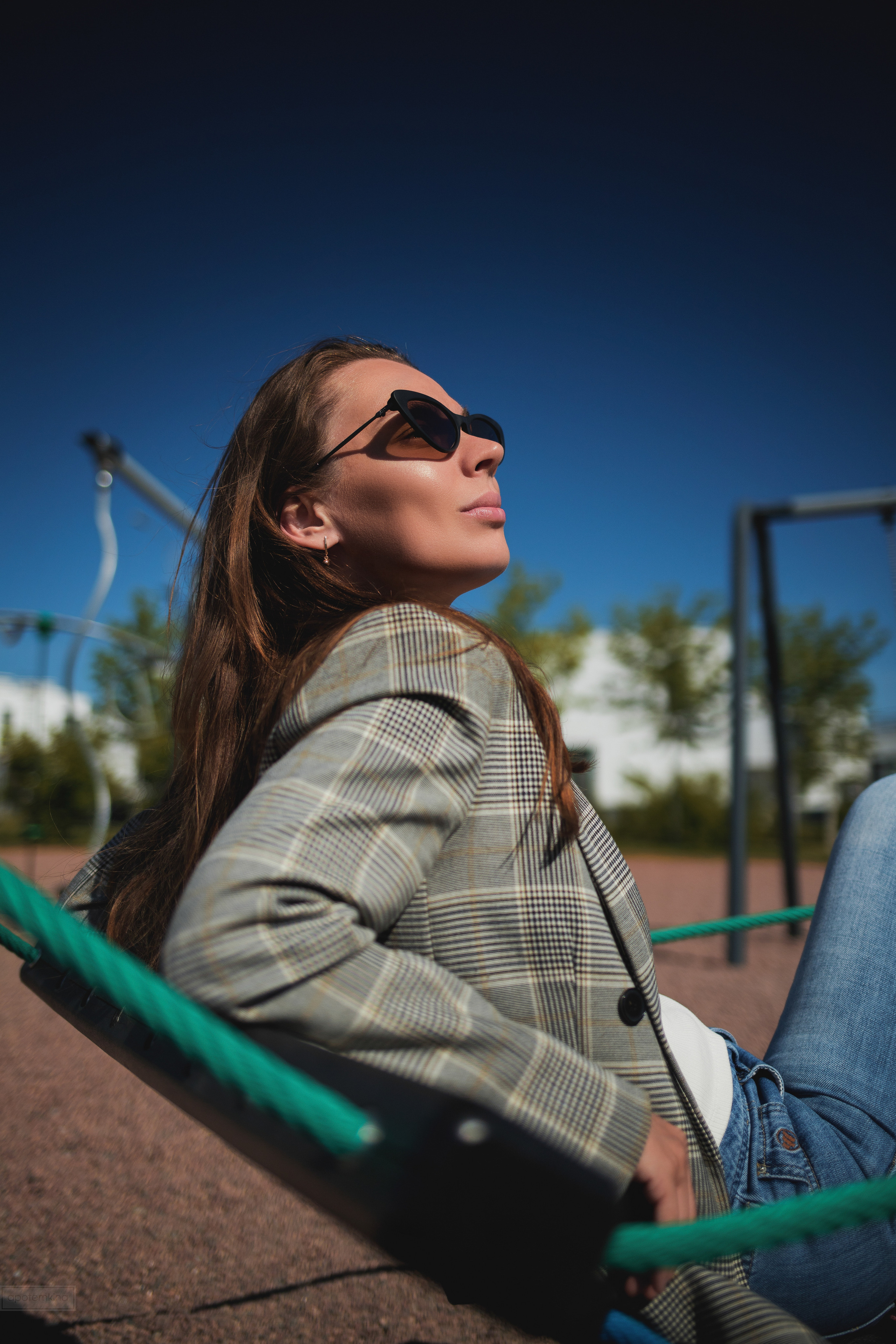 WowOpticsShop. Портретный фотограф в Москве Анастасия Потёмкина