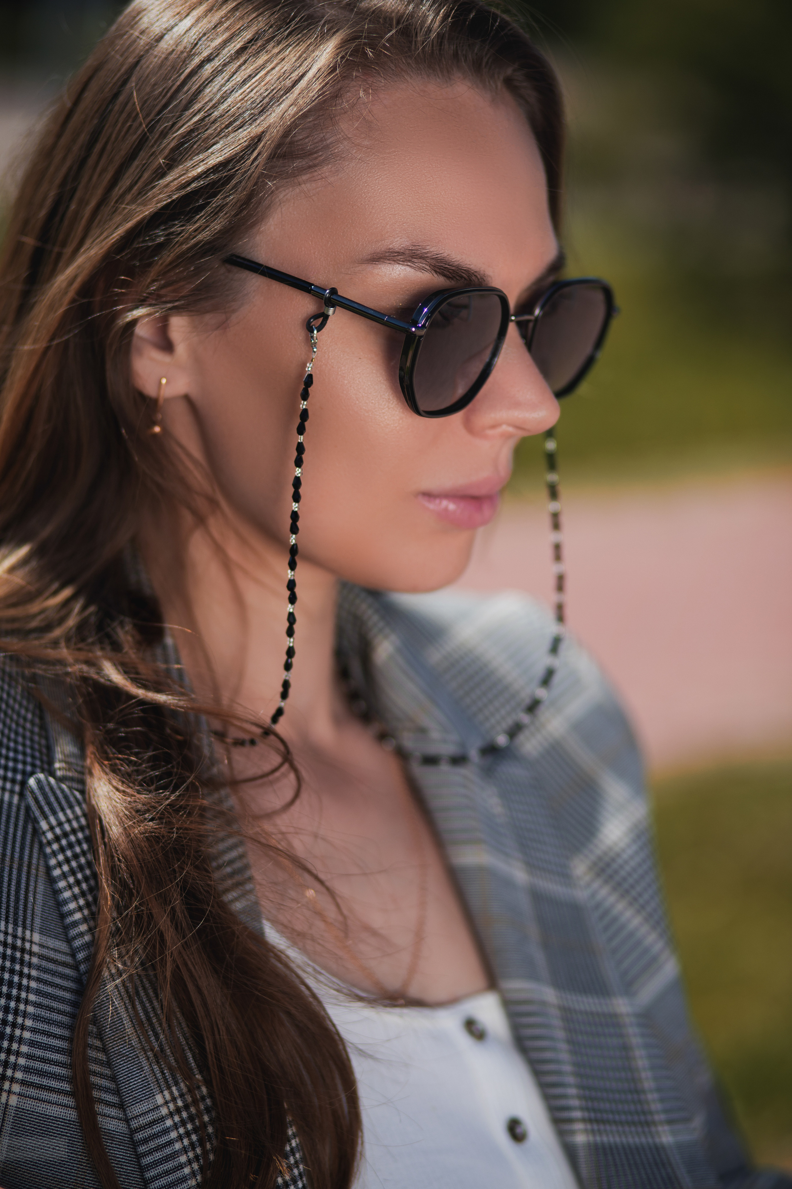 WowOpticsShop. Портретный фотограф в Москве Анастасия Потёмкина