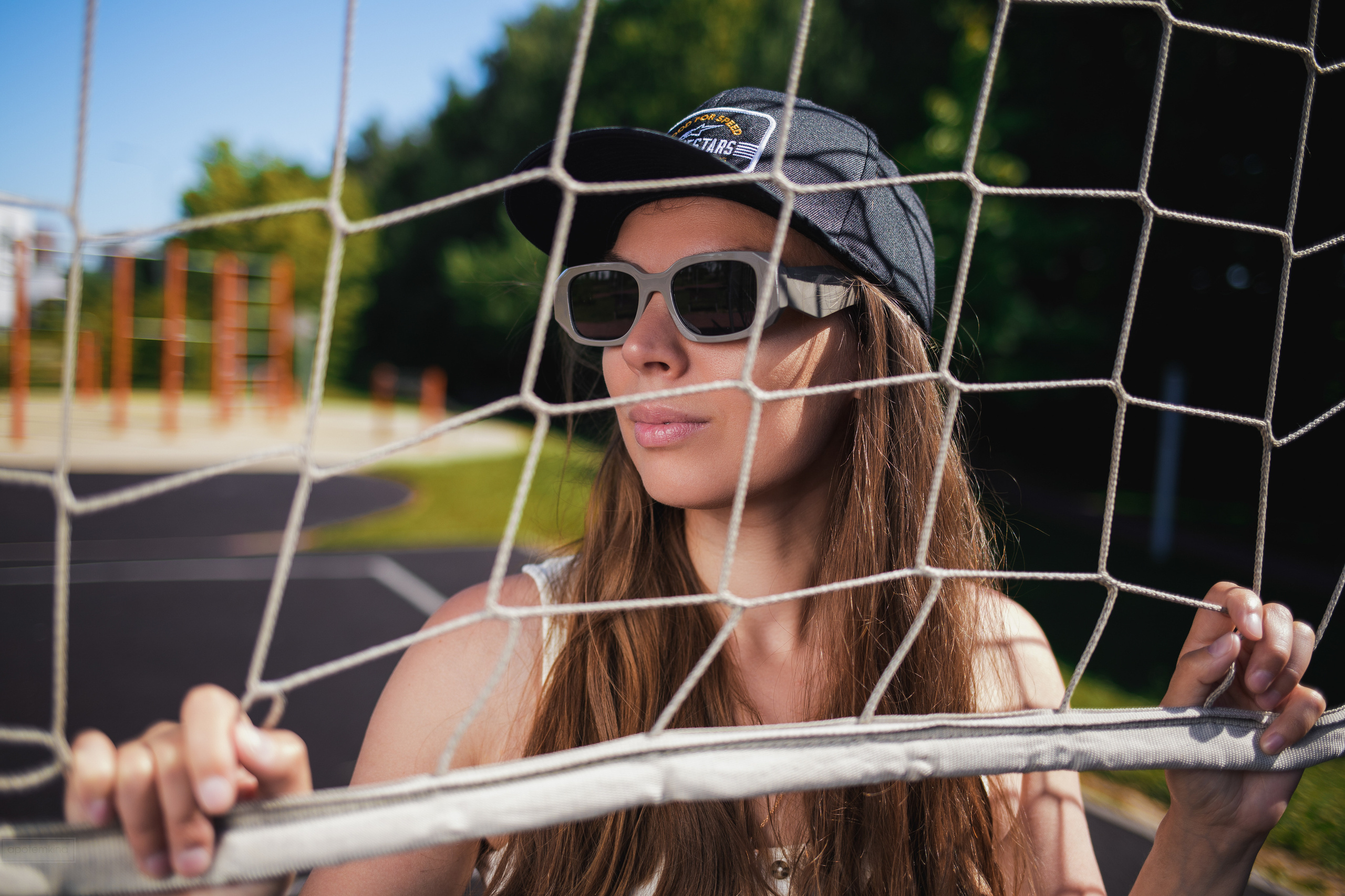 WowOpticsShop. Портретный фотограф в Москве Анастасия Потёмкина