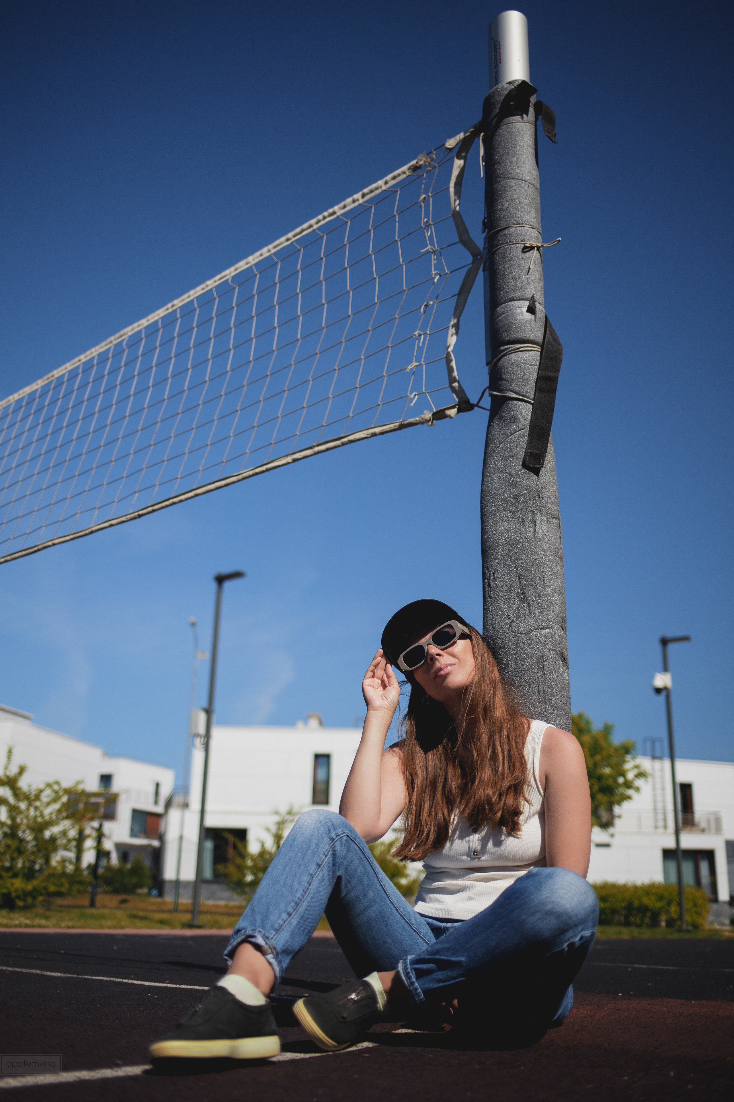 WowOpticsShop. Портретный фотограф в Москве Анастасия Потёмкина