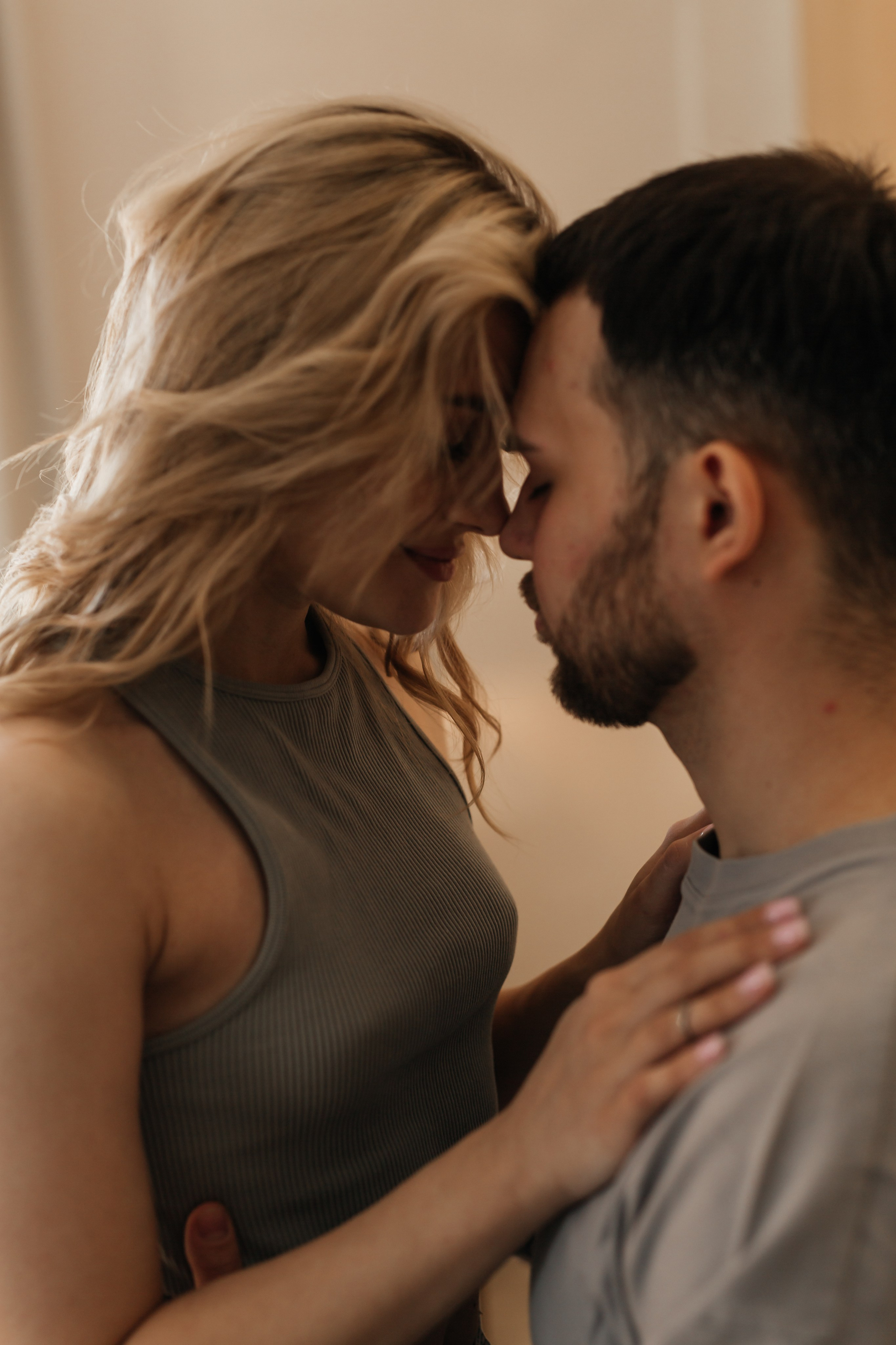 Love Story. Свадебный фотограф Тюмень