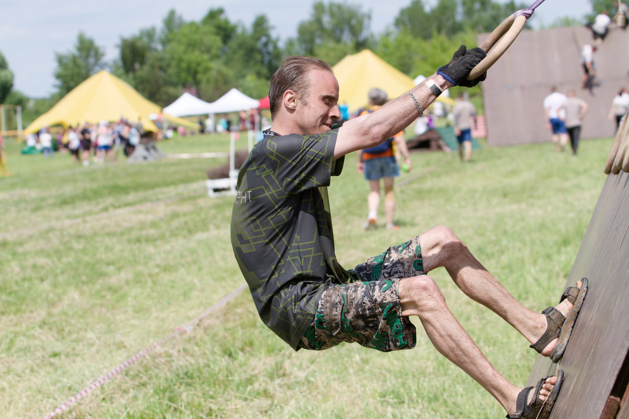 Родео59. Репортажный и спортивный фотограф в г. Пермь Зильберг Павел