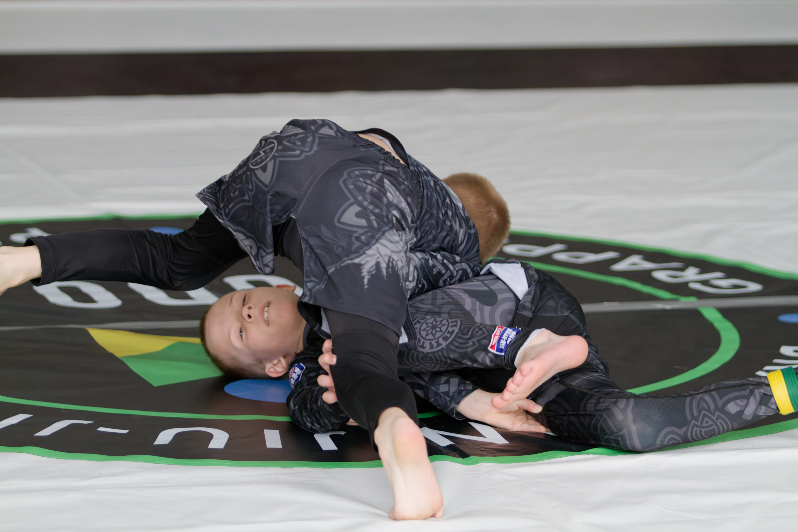 Борьба. Джиу-джитсу 26.04.2025. Репортажный и спортивный фотограф в г. Пермь Зильберг Павел