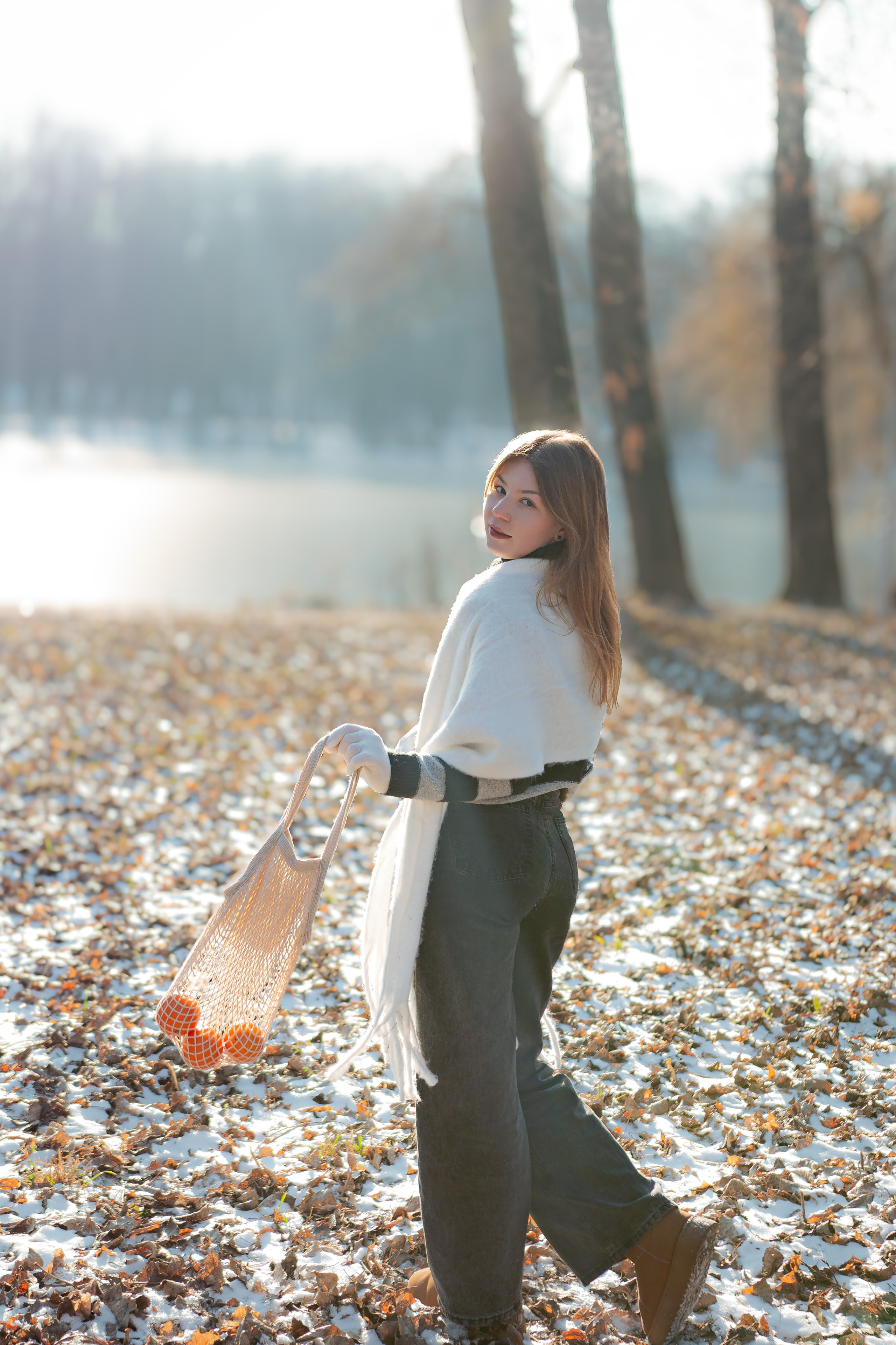 Фотосессия с щенком Минск