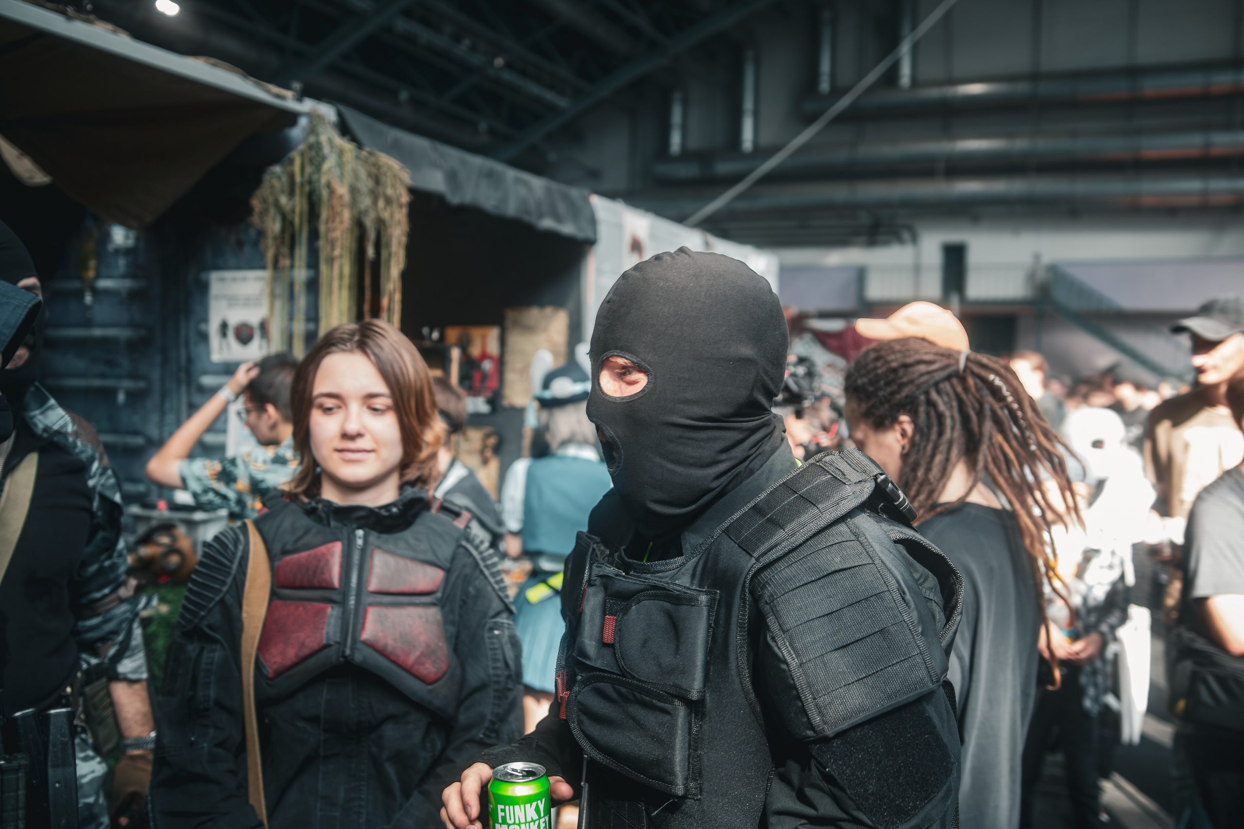 Unicon 2025 & Game Expo Minsk