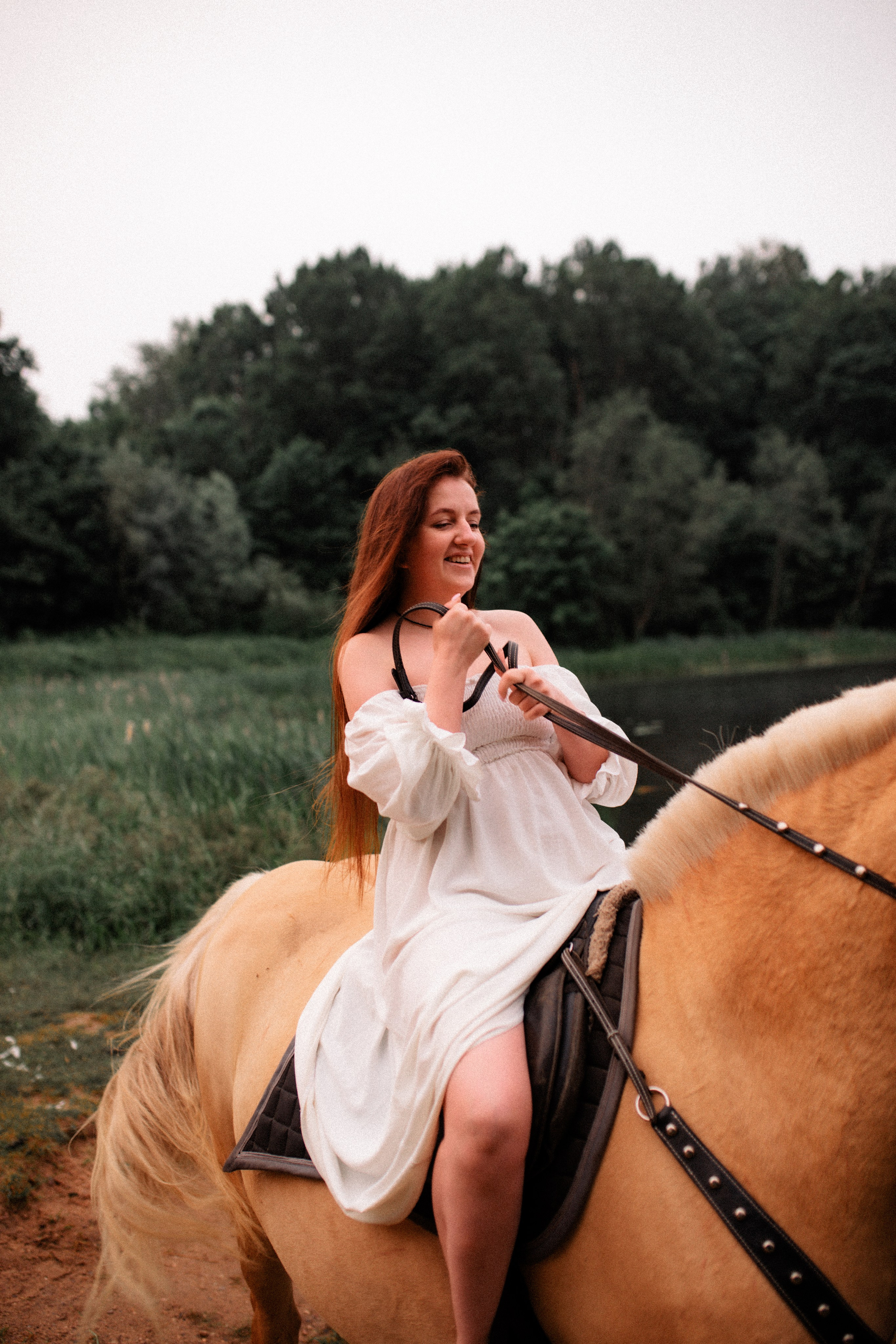 Анюта и Эверест