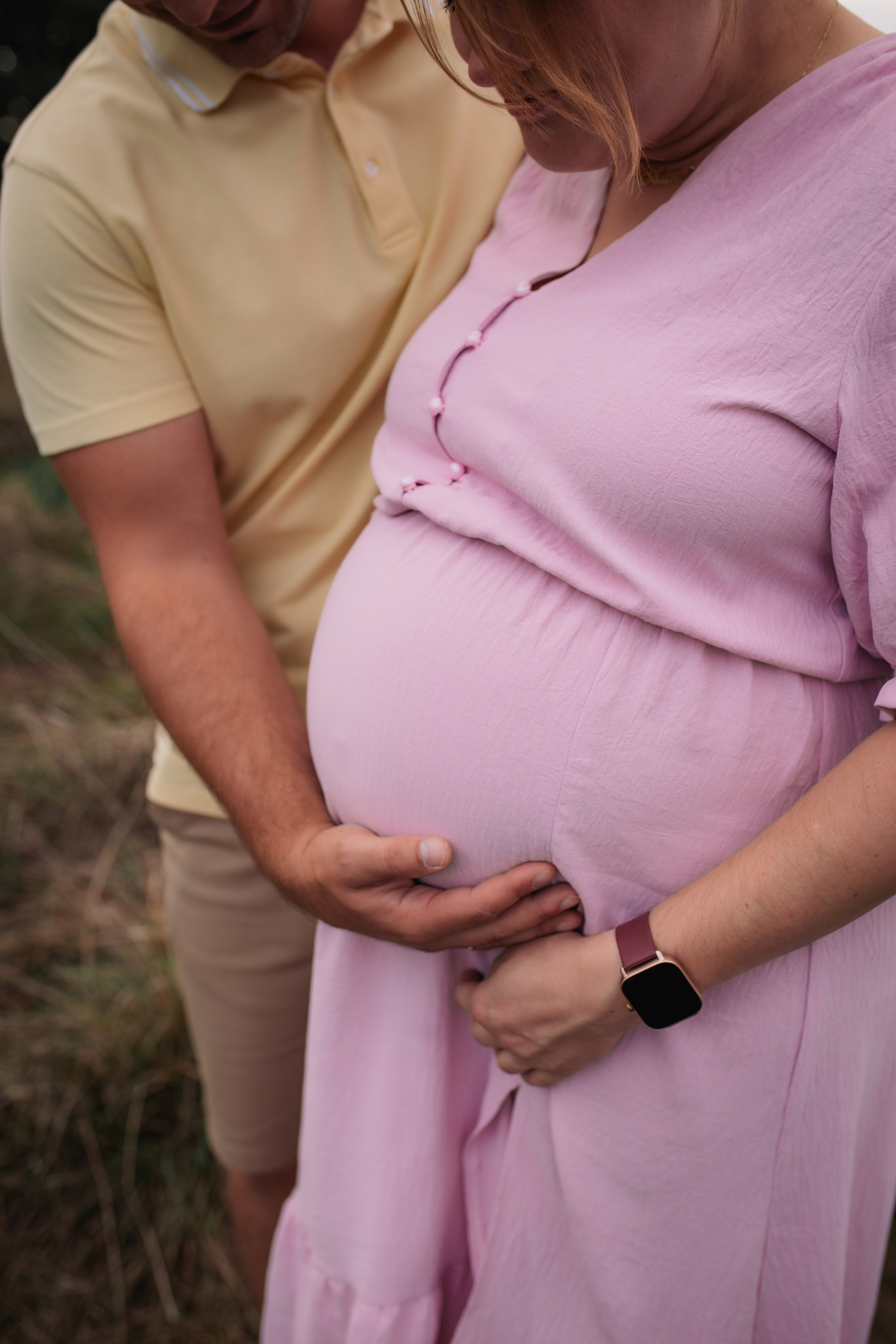 Николай, Алёна и Сэм