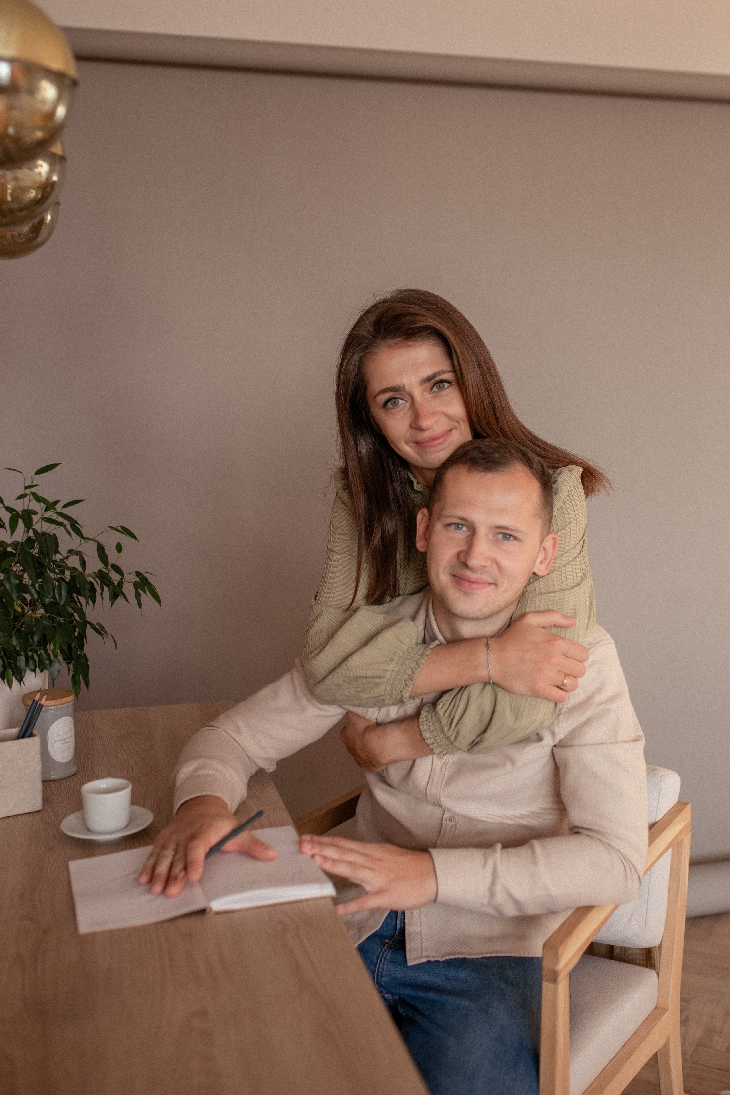 День рождения маленького Даника