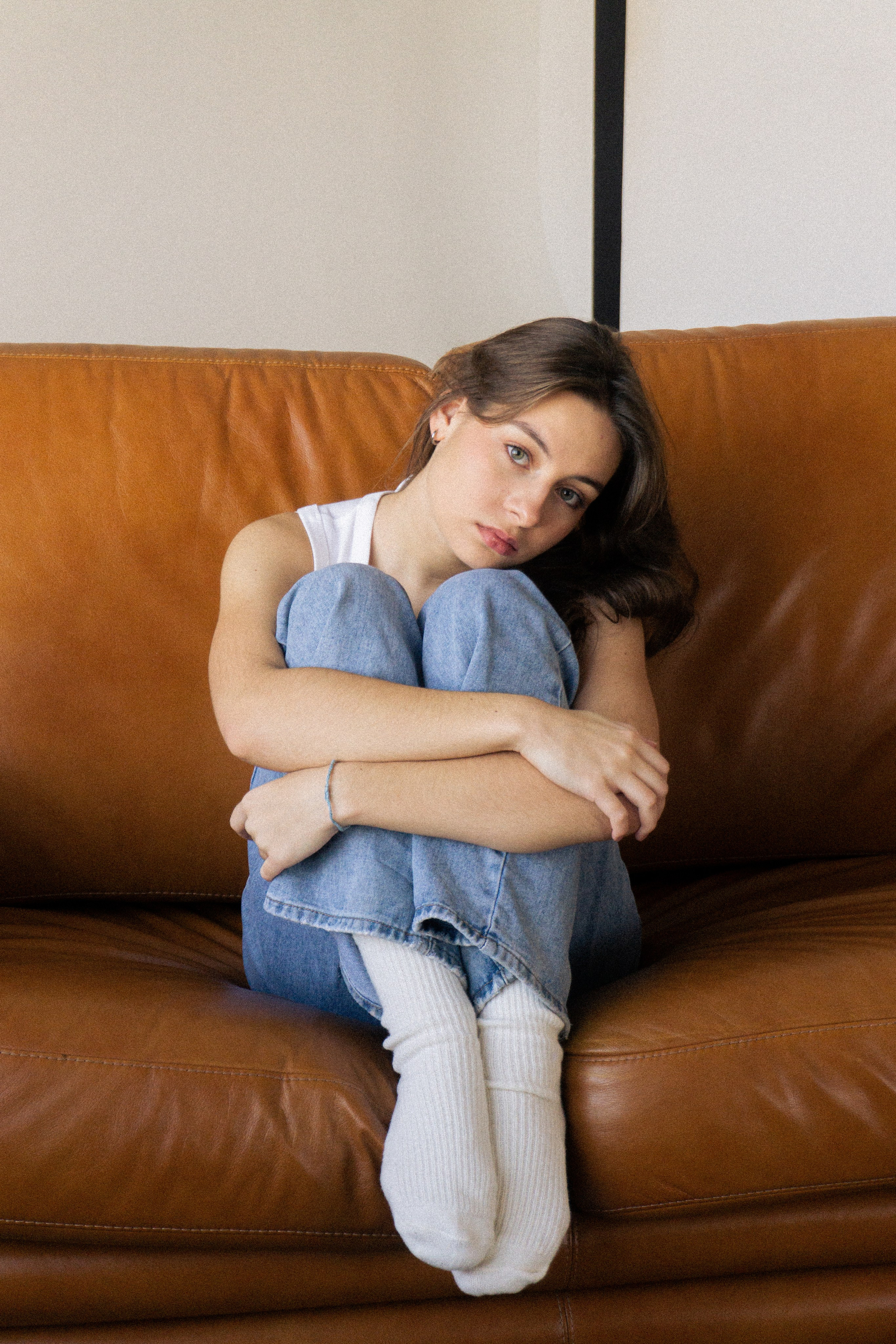 Анна. Женский фотограф в Москве Владислава