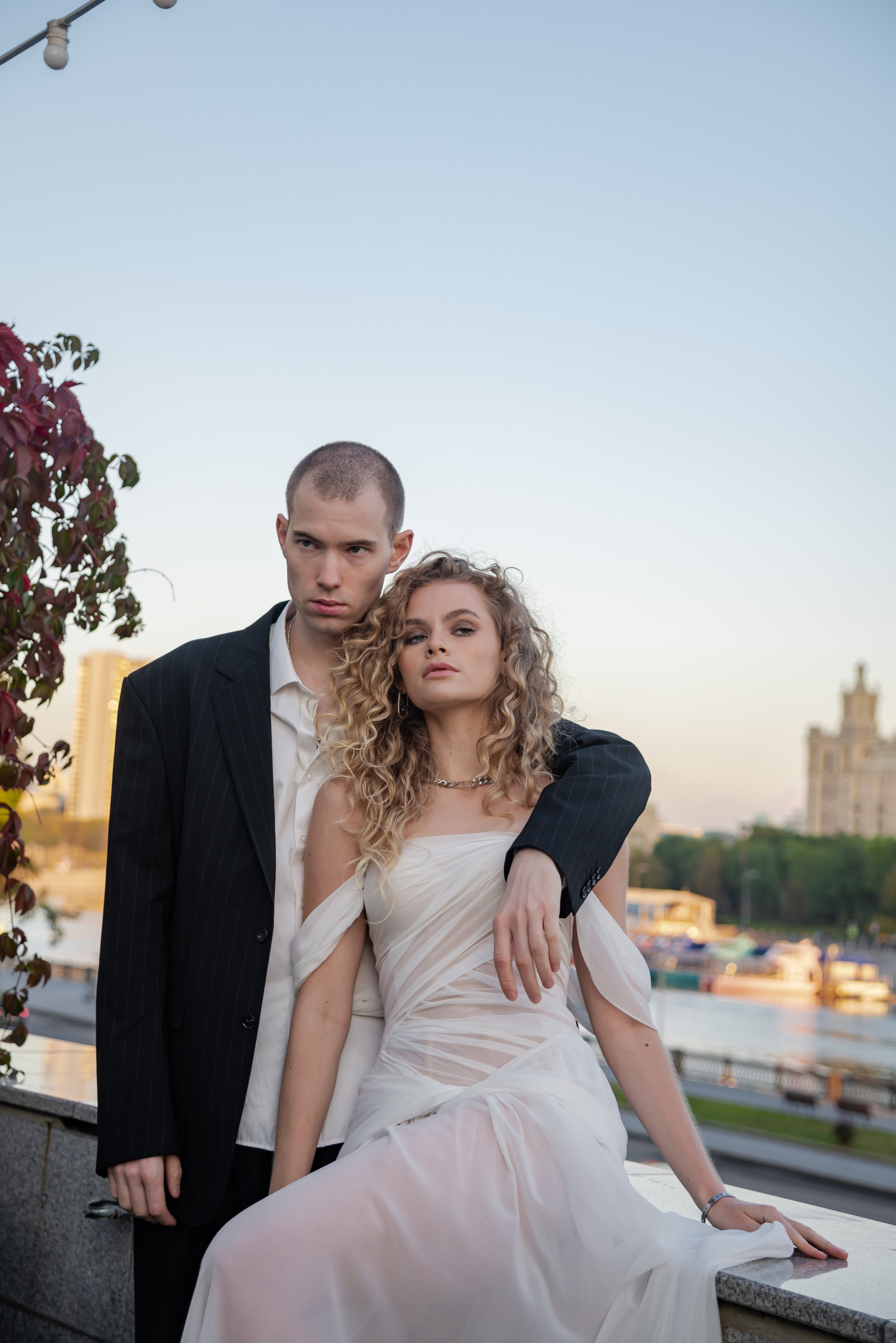 Москва. Фотограф Галина Нестерова