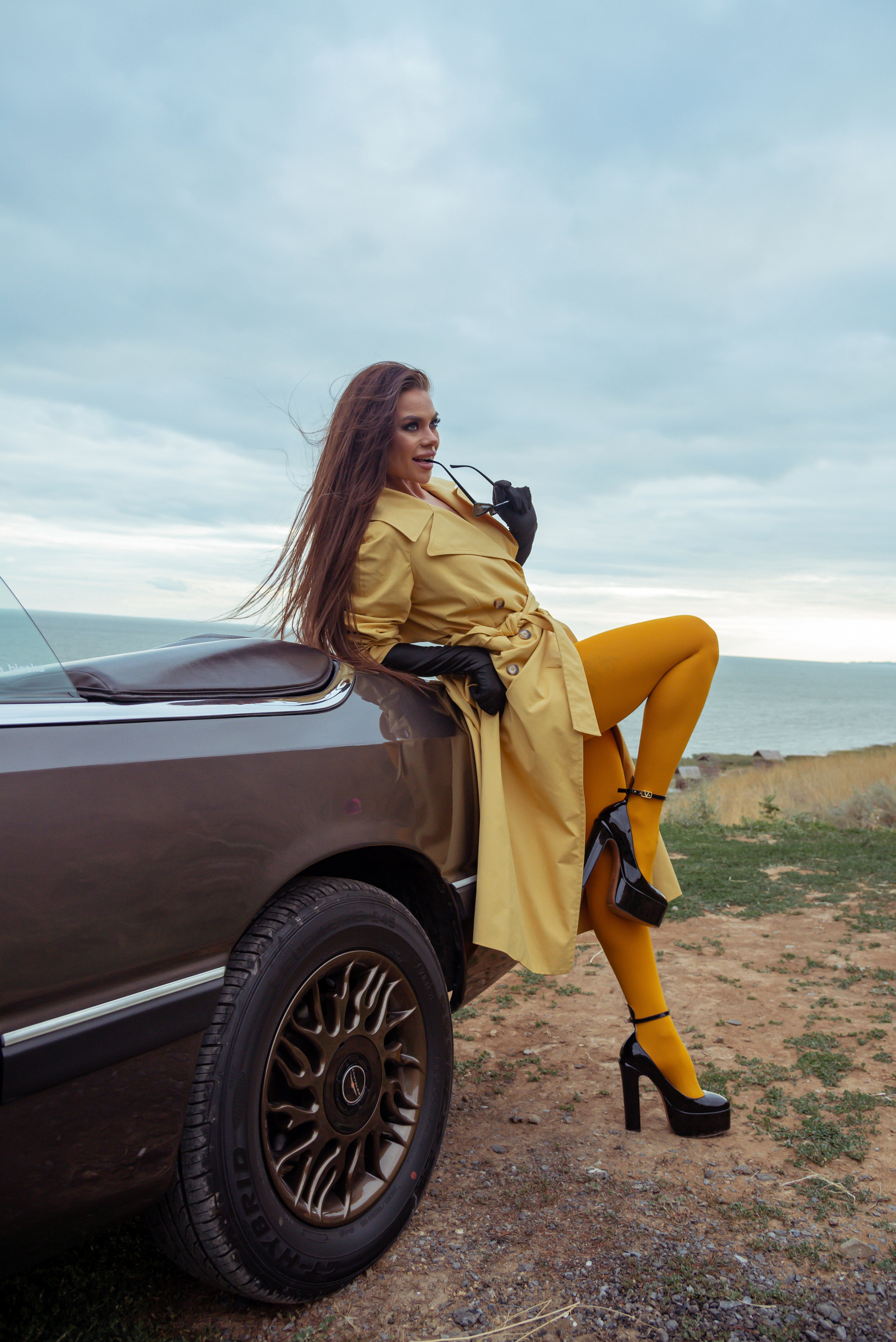 Мержаново. Фотограф Галина Нестерова