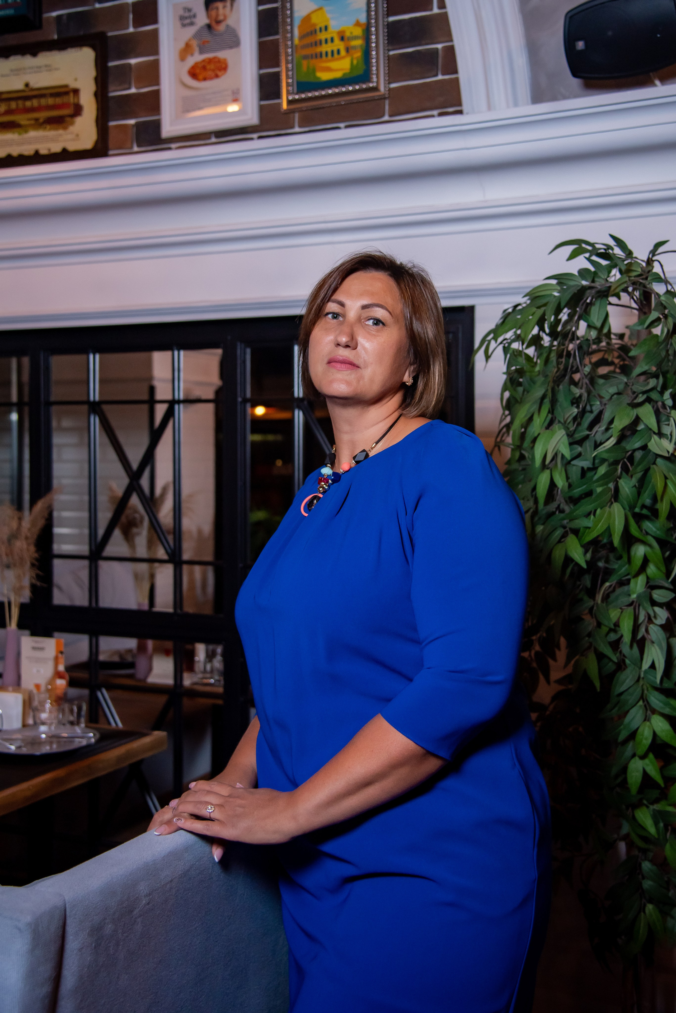 Меркато. Фотограф Галина Нестерова