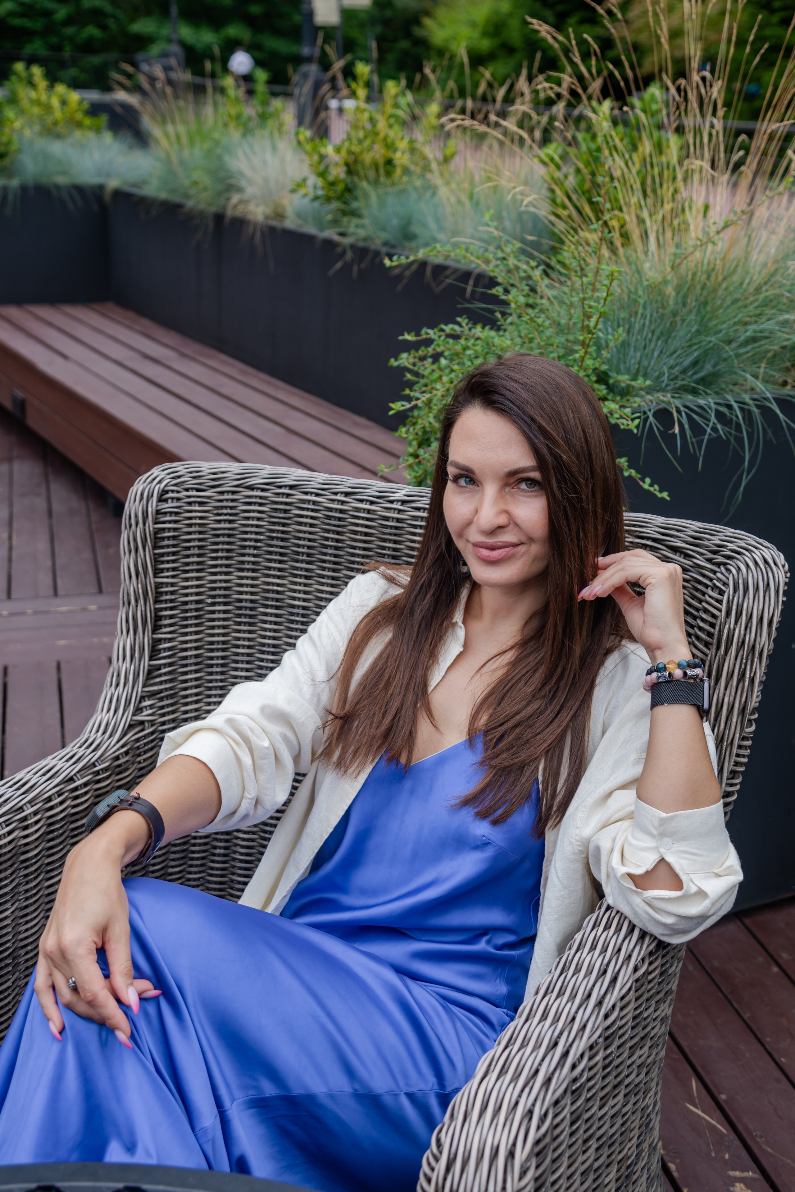 Роза Хутор. Фотограф Галина Нестерова