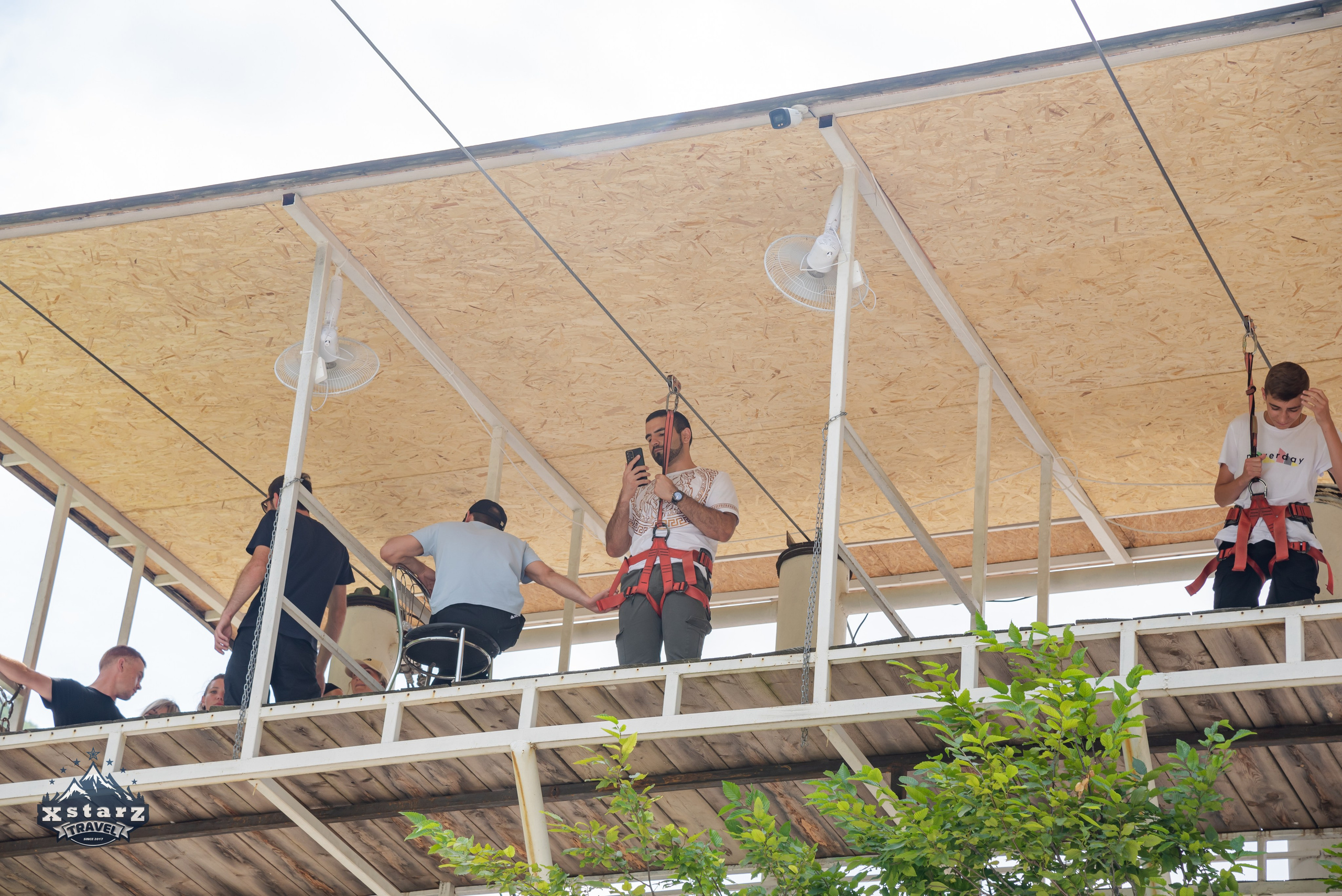 Тур в Абхазию. Фотограф Галина Нестерова