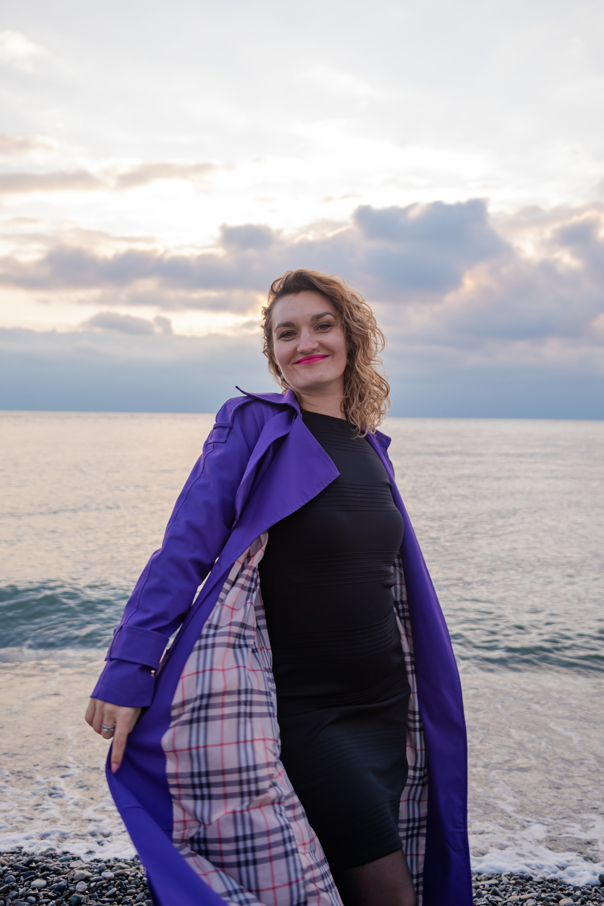 Валентина. Фотограф Галина Нестерова