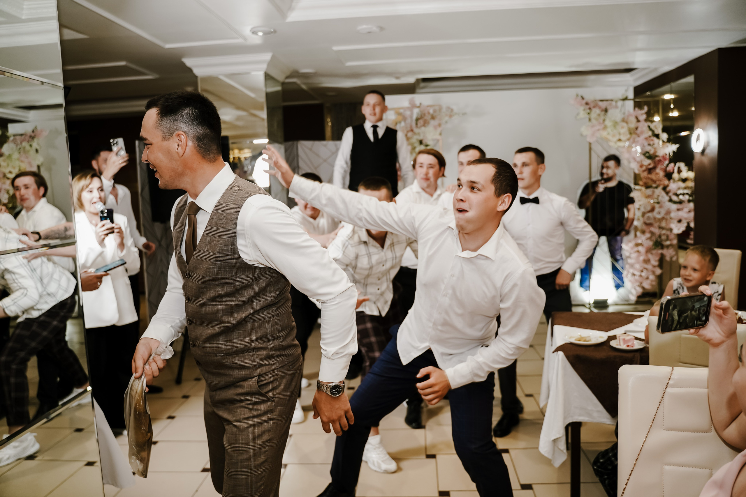 Свадьба в Бирске