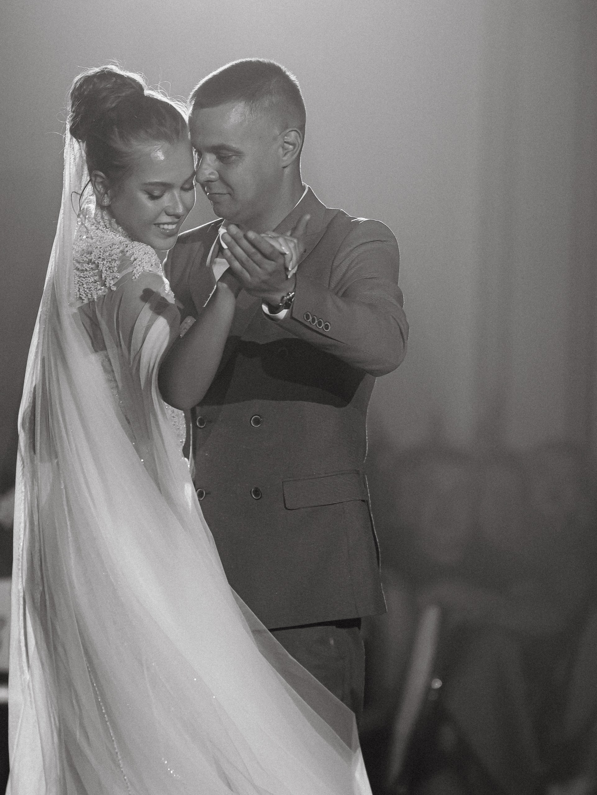 Danil | Kamila. Свадебный и репортажный фотограф Анастасия Алашеева