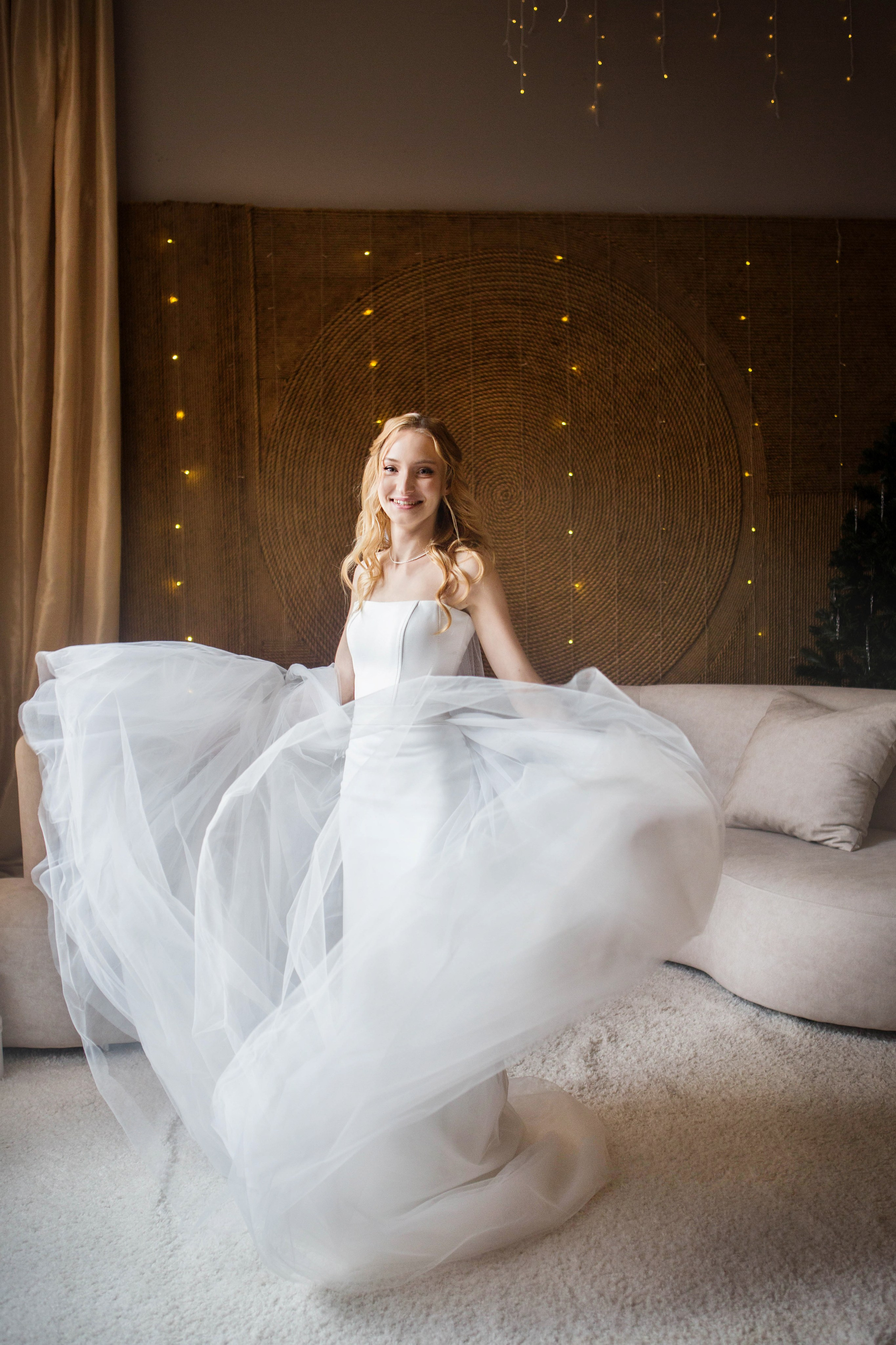 Анна и Вадим. Свадебный семейный и детский фотограф в Краснодаре Карина Федоровская