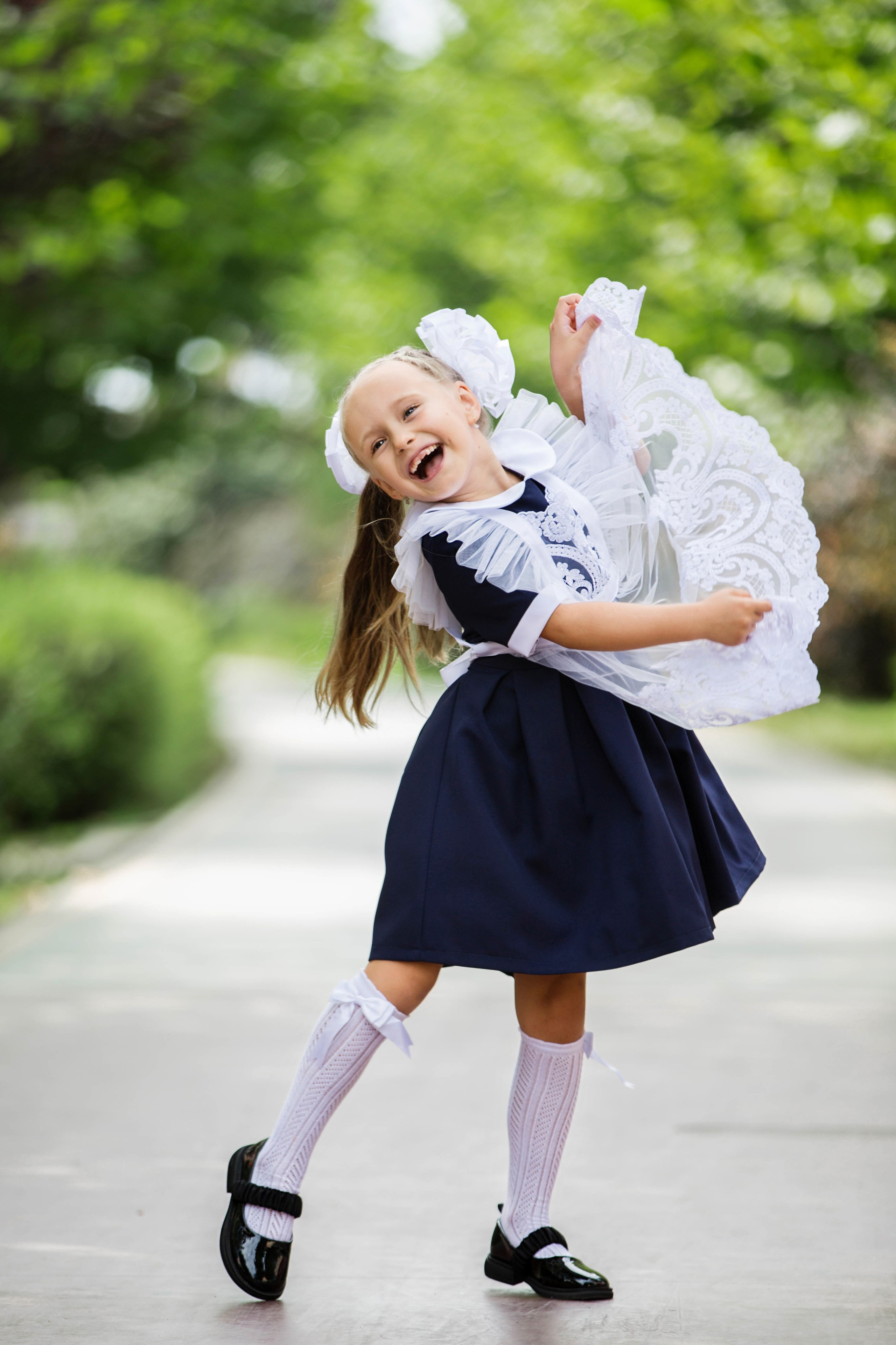 Первый раз в 1 класс!. Свадебный семейный и детский фотограф в Краснодаре Карина Федоровская