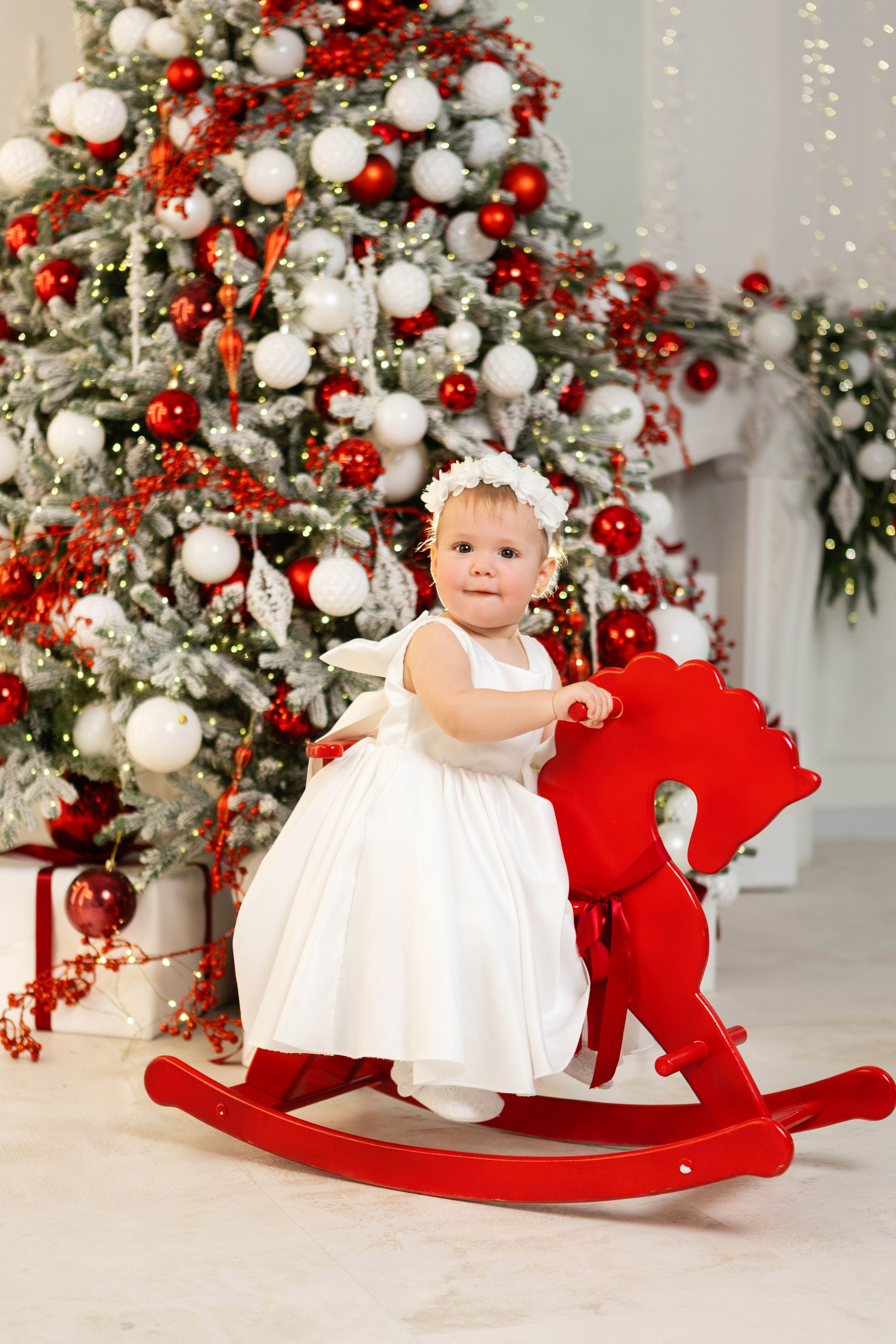 Татьяна, Сергей и София. Фотостудия «Alice», зал Зазеркалье. Свадебный семейный и детский фотограф в Краснодаре Карина Федоровская