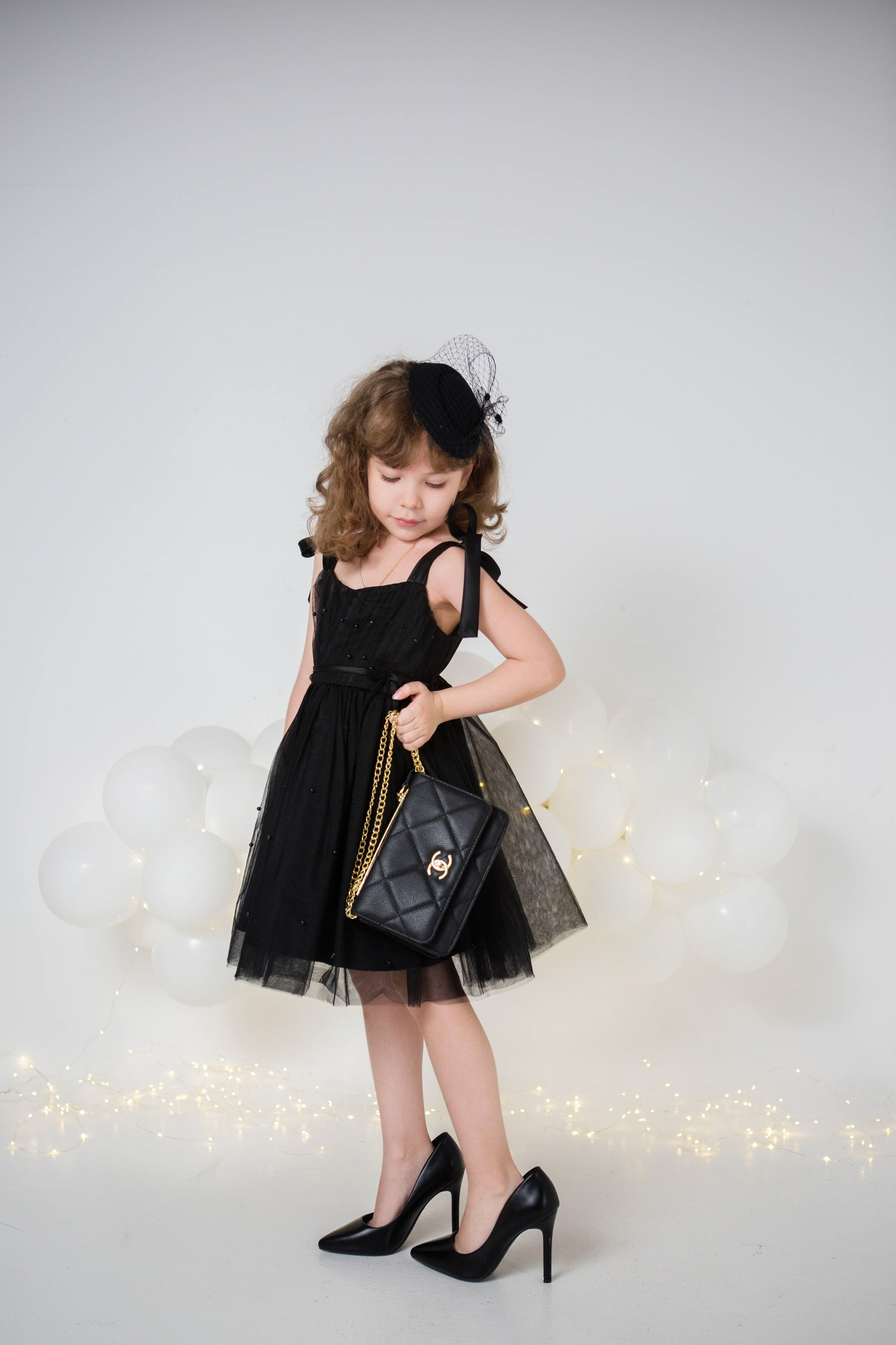 Ева. Фотостудия «Антураж». Свадебный семейный и детский фотограф в Краснодаре Карина Федоровская