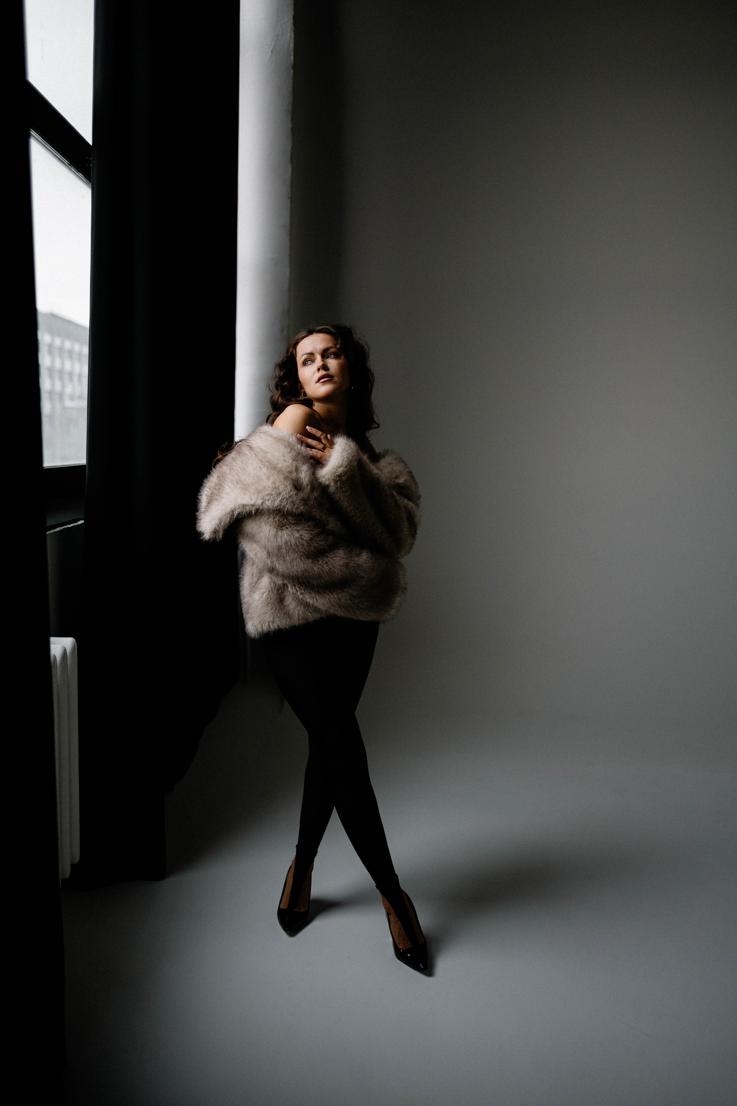 Арина. Фотограф в Новосибирске