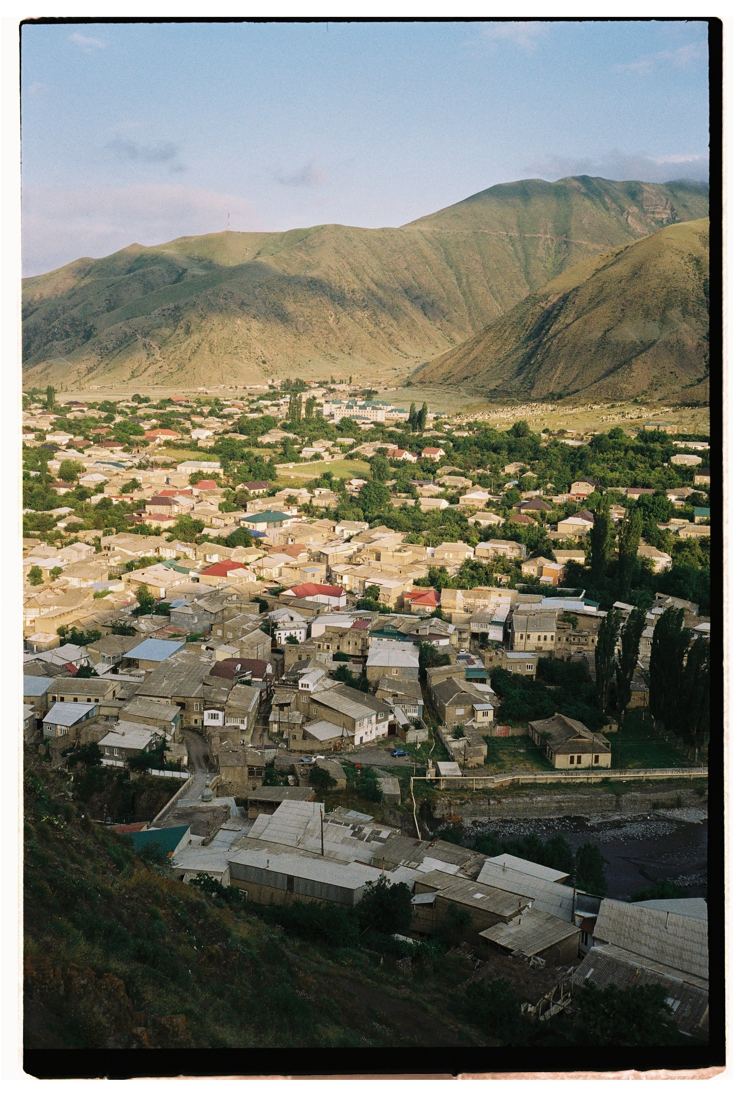 Dagestan II. @tomrus: Рустам Шагиморданов — фотограф