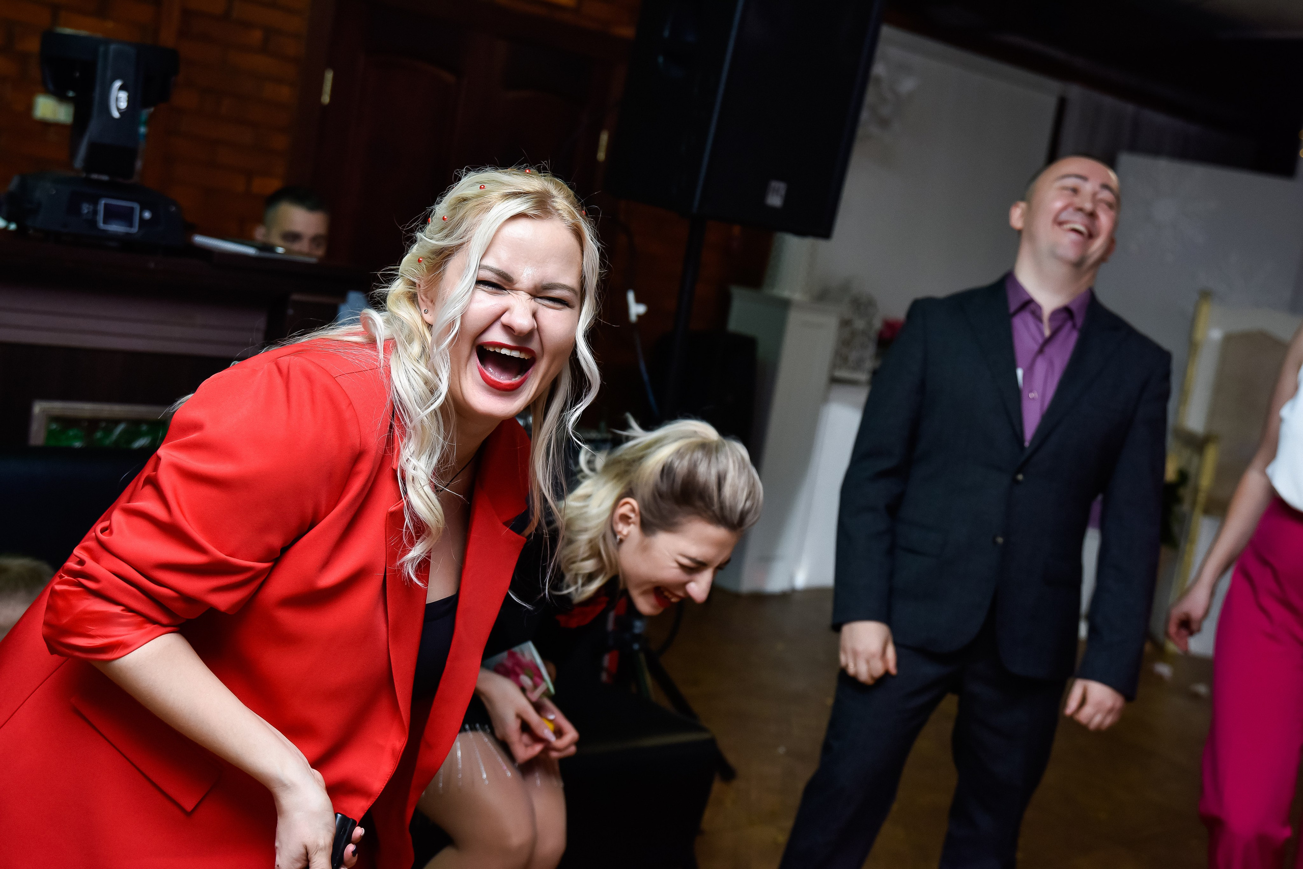 День рождения Ольги