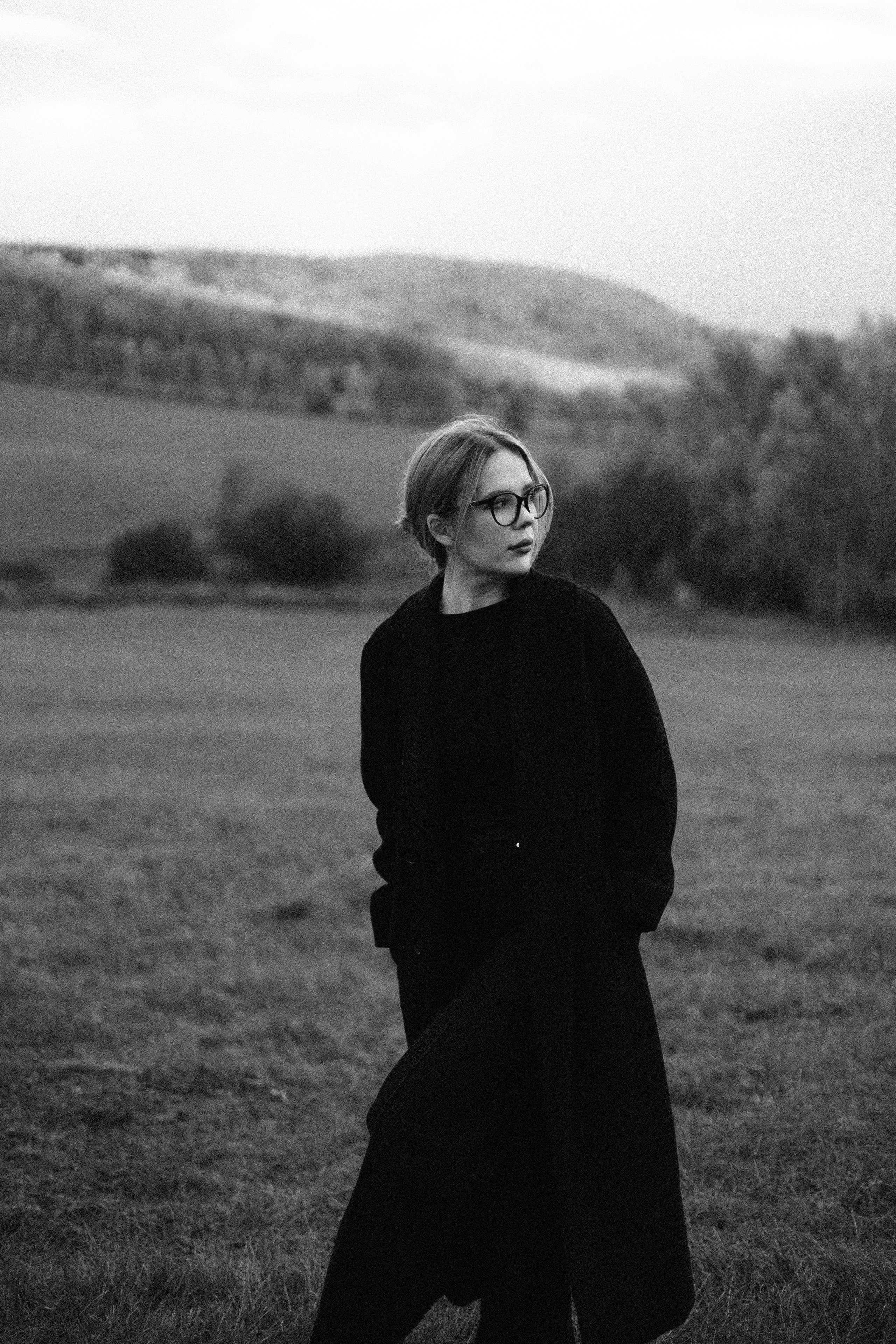 Нелли. Фотограф Челябинск