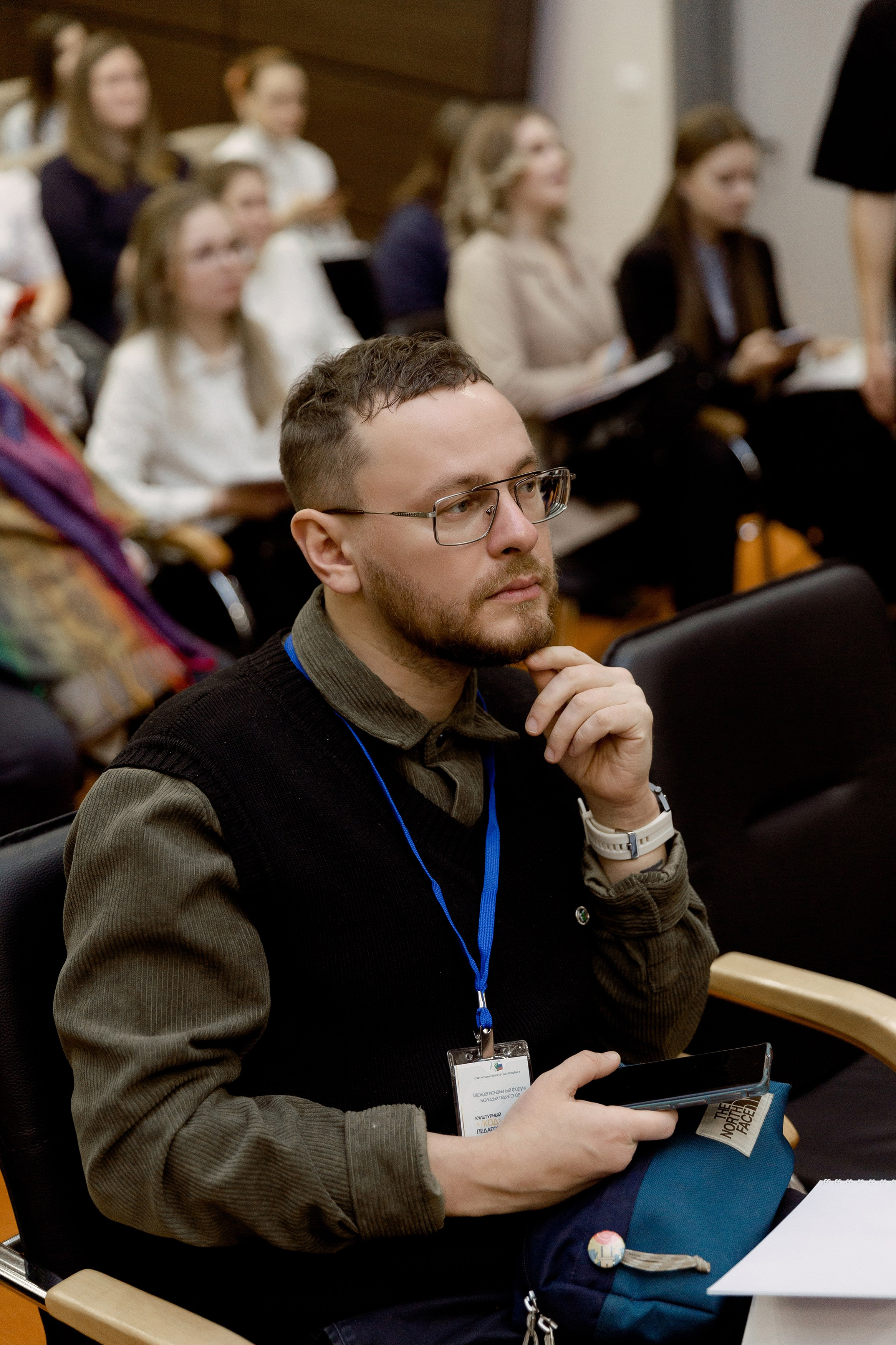 Код Педагога. Репортаж. Свадебный фотограф в Санкт-Петербурге Павел Резниченко