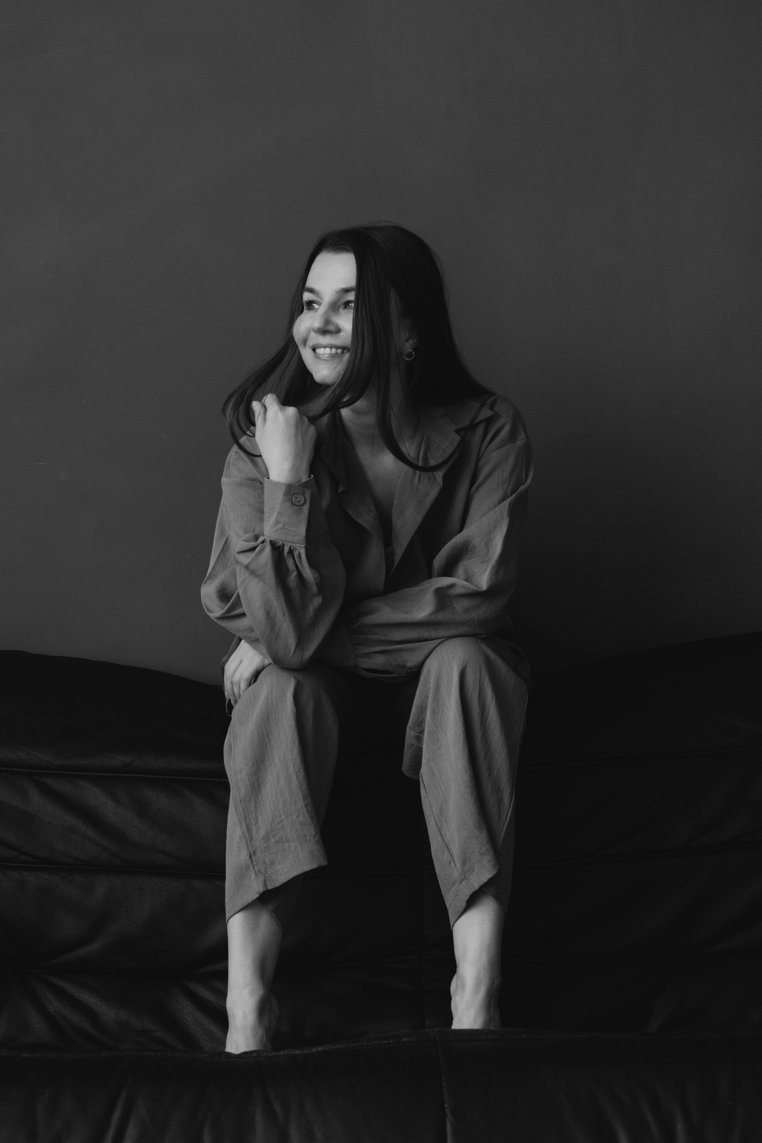 Портреты. Фотограф Кемерово I Ростислав Поддубный