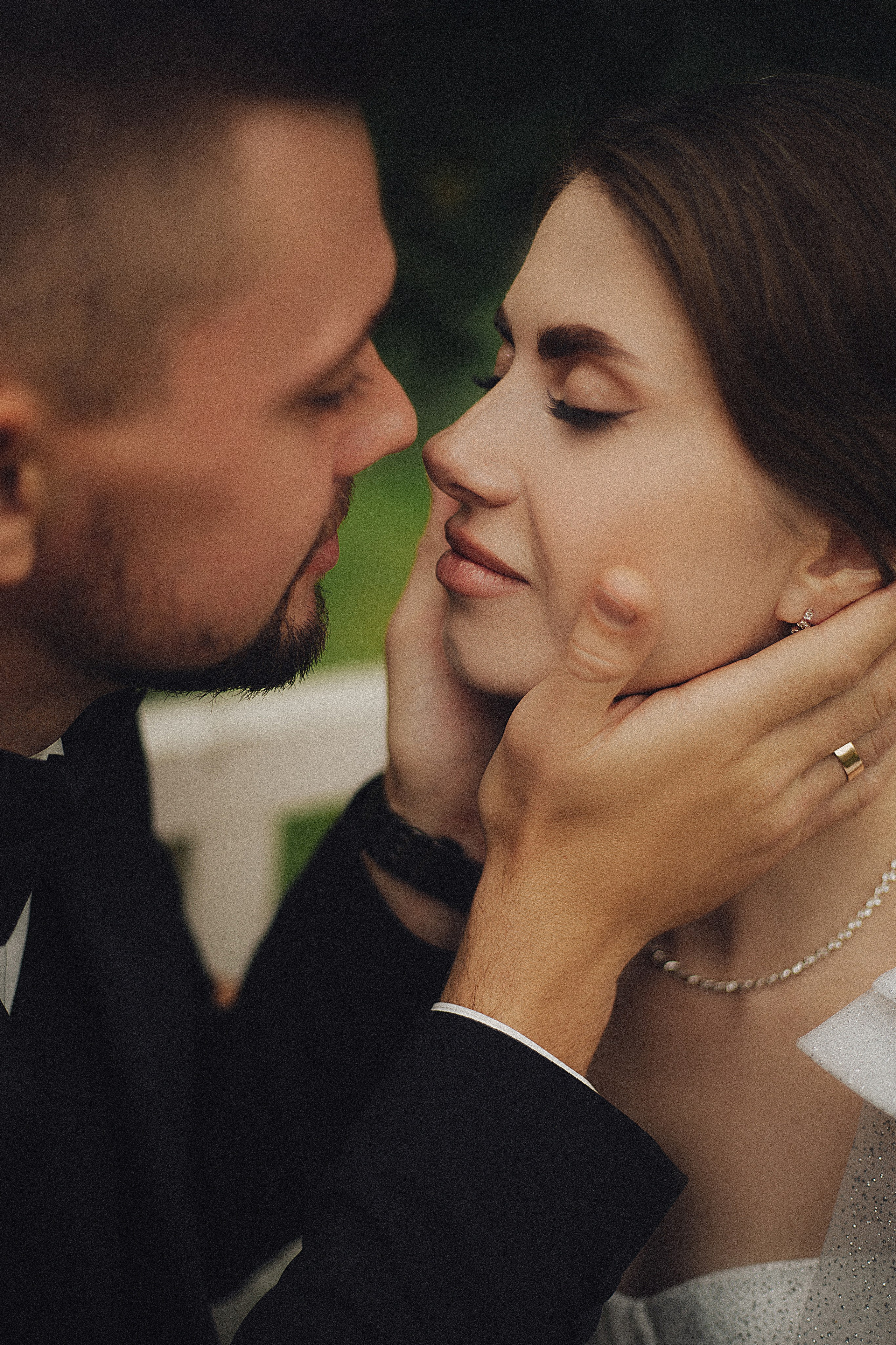 Павел и Виктория. Фотограф Брянск|Москва Даша Жукова