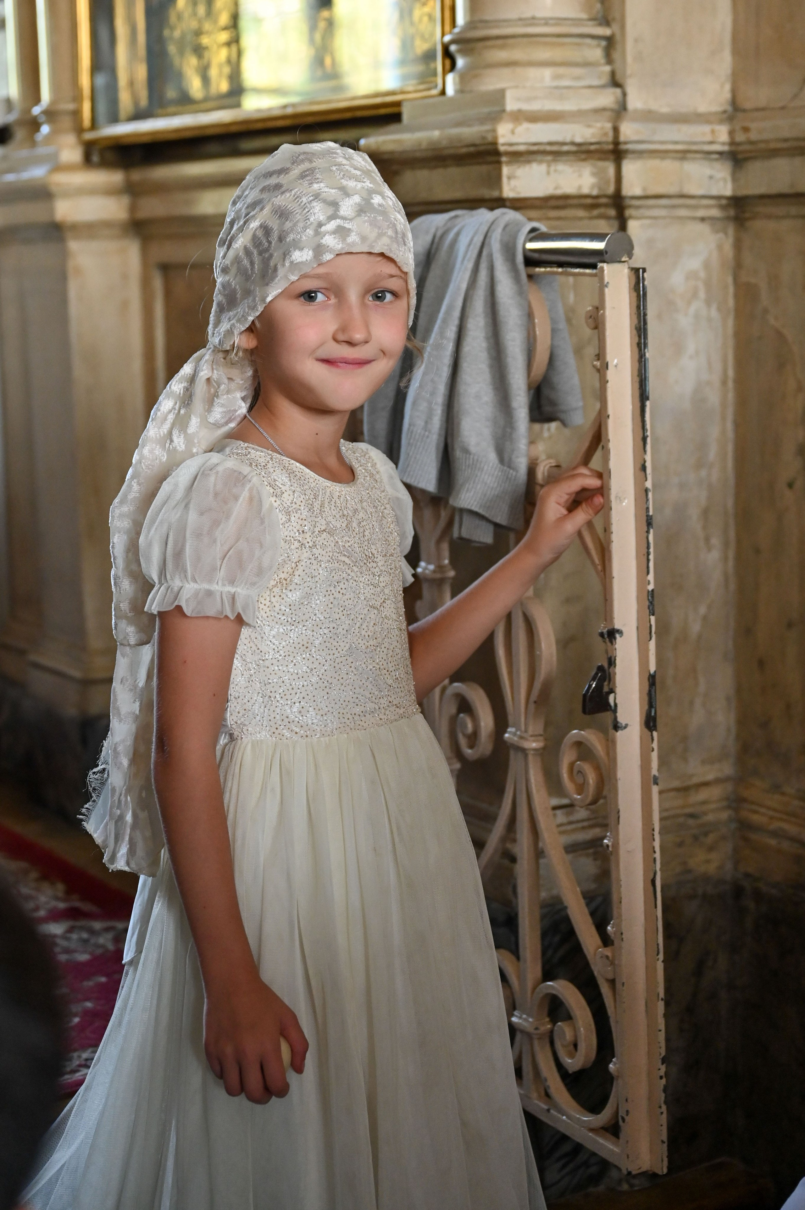 Успение Пресвятой Богородицы с. Ванилово. Семейный фотограф в г. Воскресенск Наталия Молева