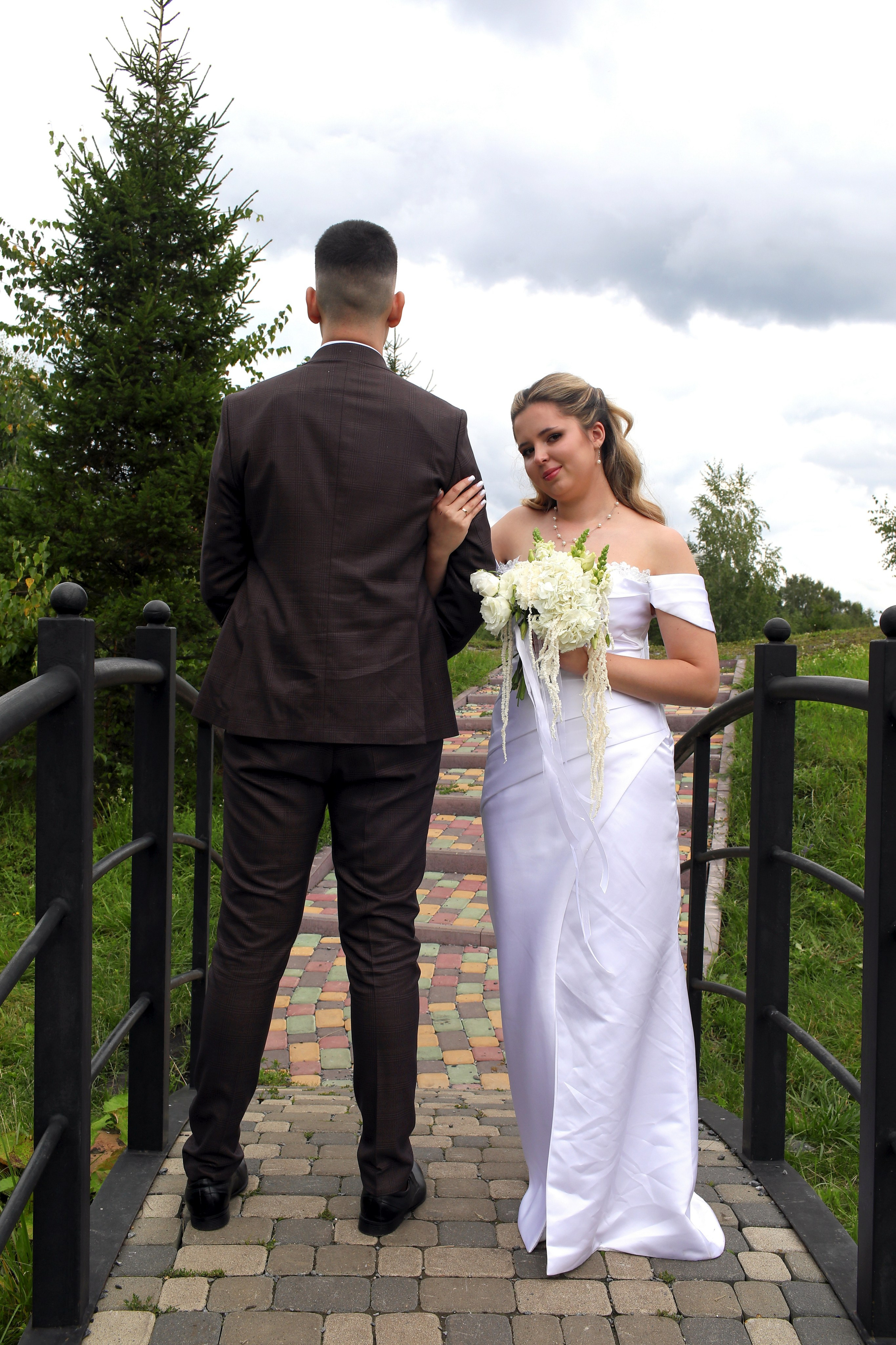 Дмитрий и Софья. Детский и женский фотограф в Кемерово Анна Смирнова