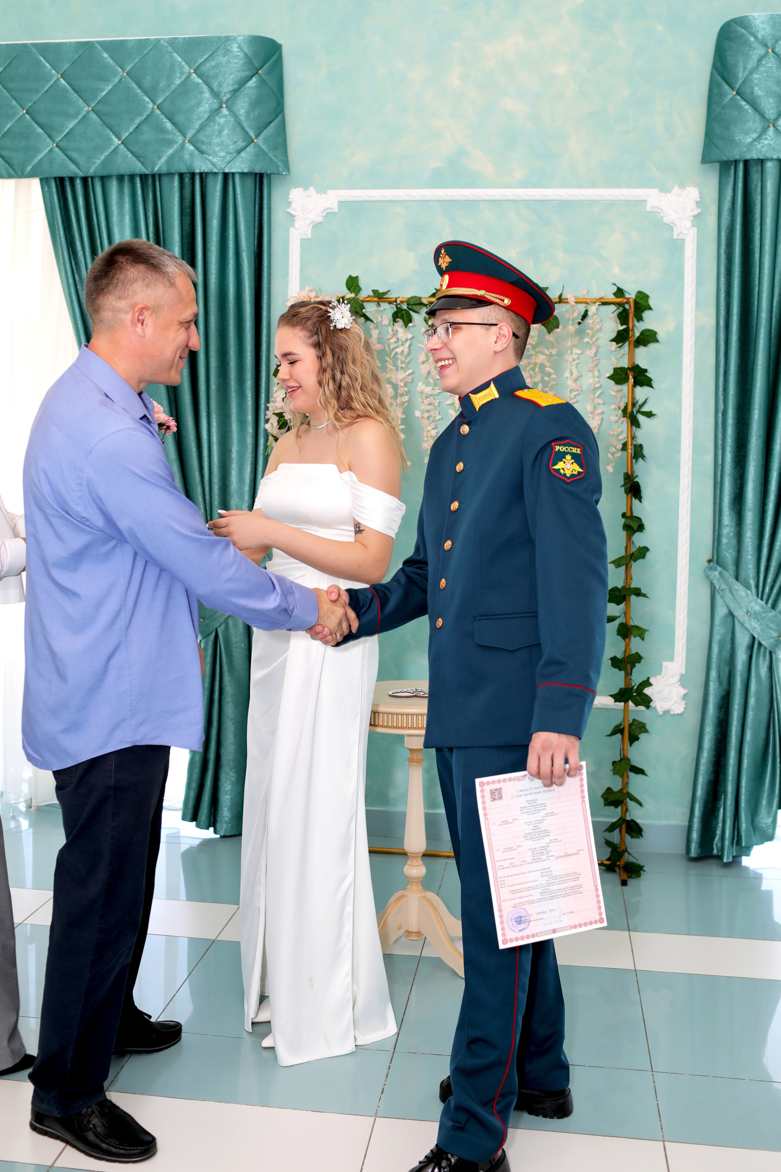 Кирилл и Карина. Детский и женский фотограф в Кемерово Анна Смирнова