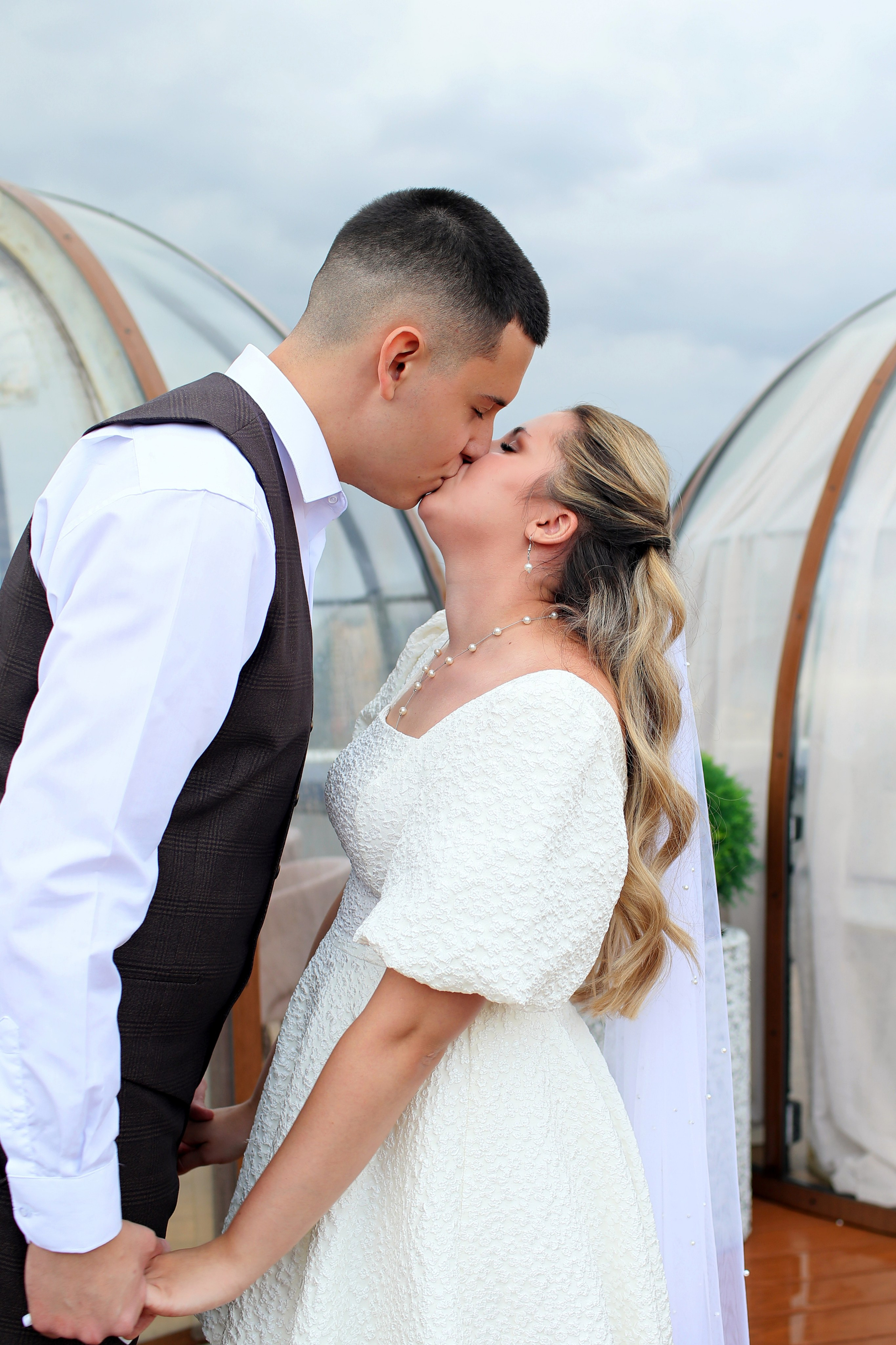 Дмитрий и Софья. Детский и женский фотограф в Кемерово Анна Смирнова