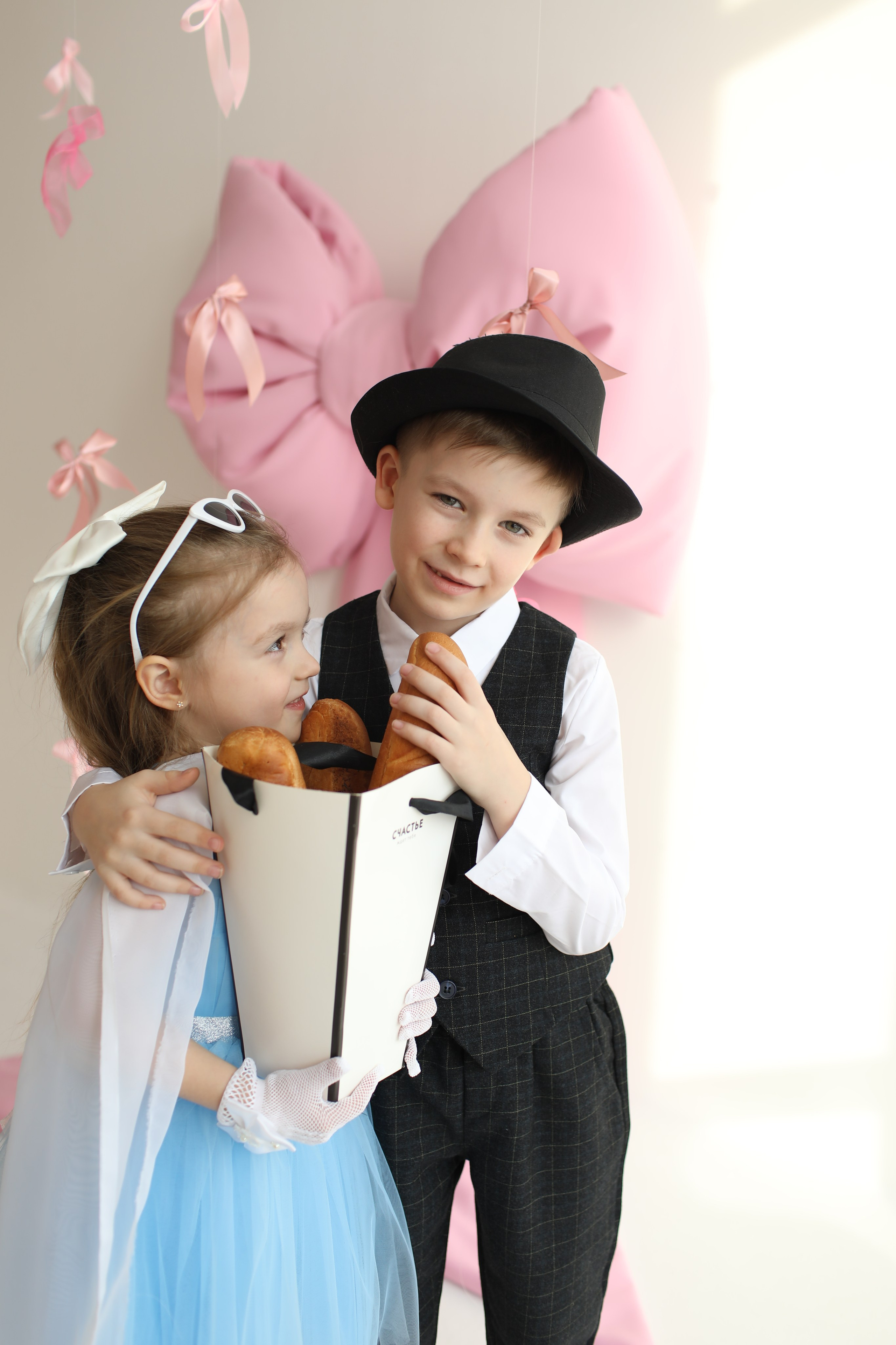 Миледи. Детский и женский фотограф в Кемерово Анна Смирнова