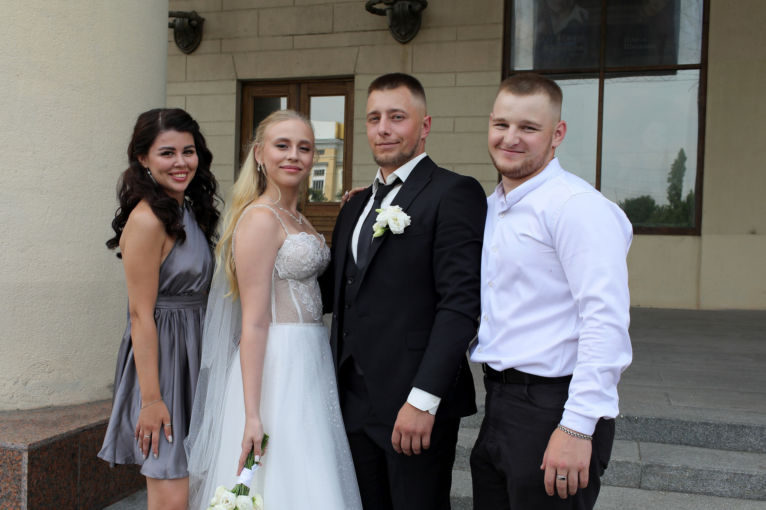 Никита и Виктория. Детский и женский фотограф в Кемерово Анна Смирнова