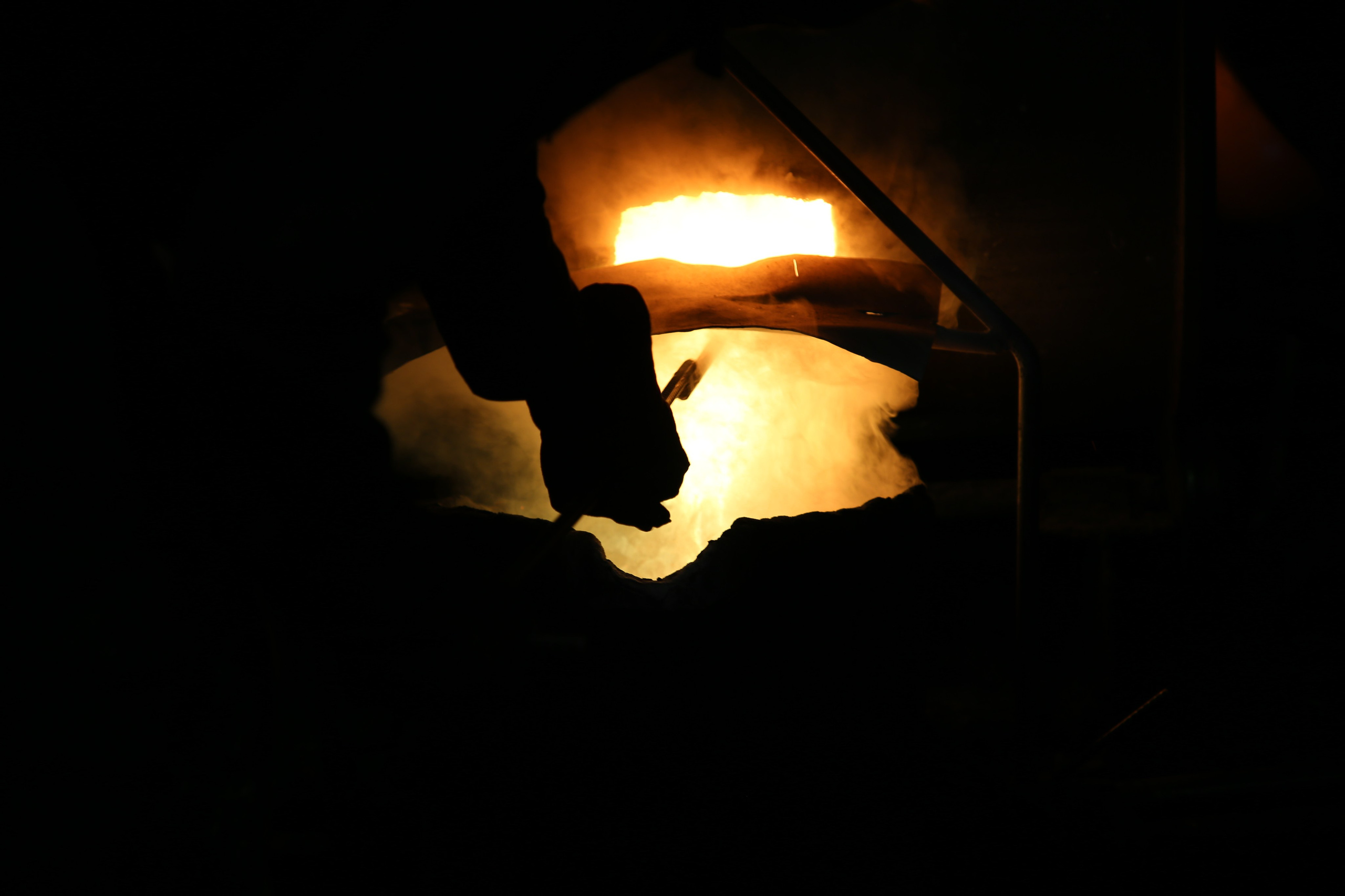 МЕМОРИАЛ. Белякова Кристина — репортажный и портретный фотограф в Твери