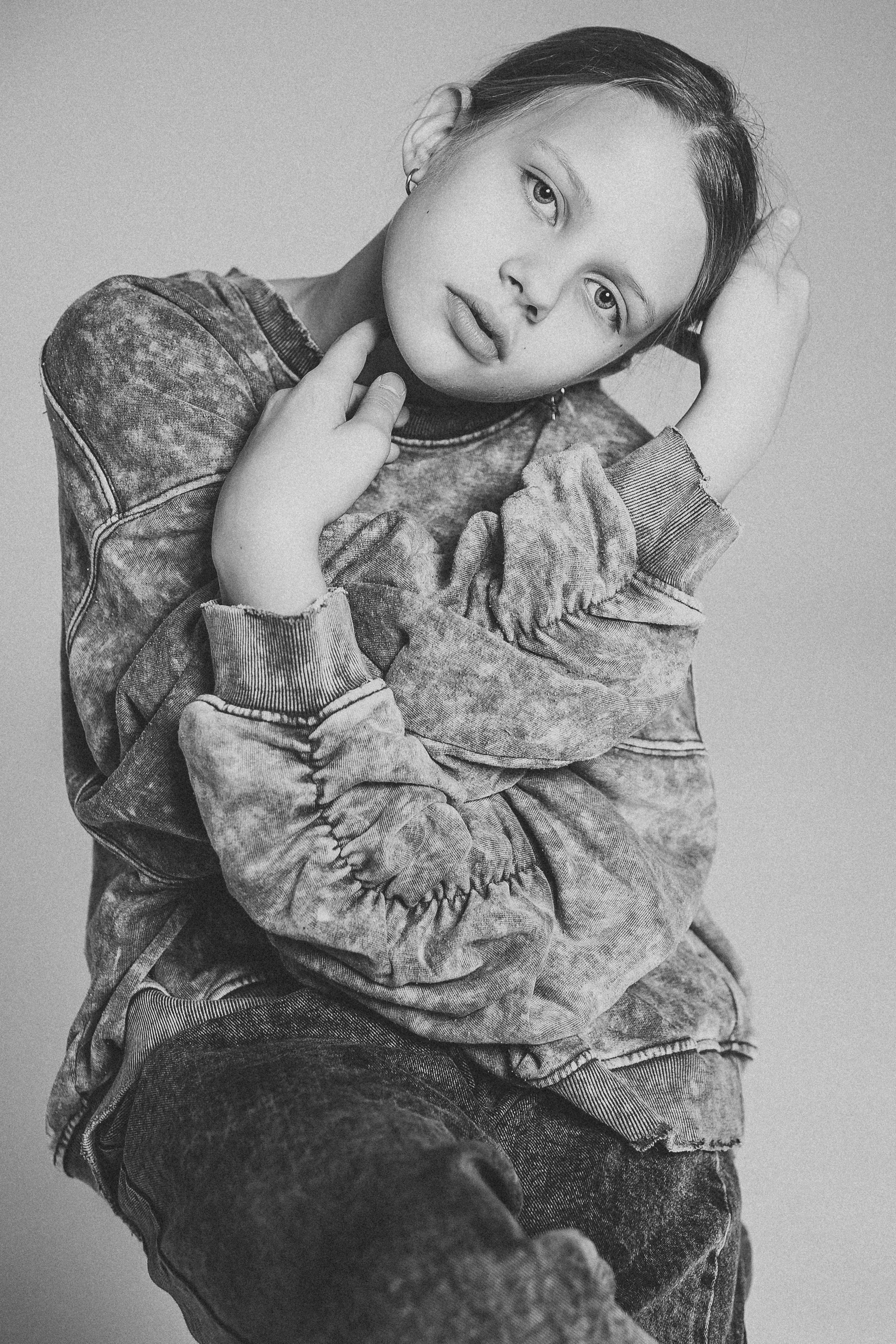 Кирилла Рукояткина. Фотограф в Москве Шаганова Нина